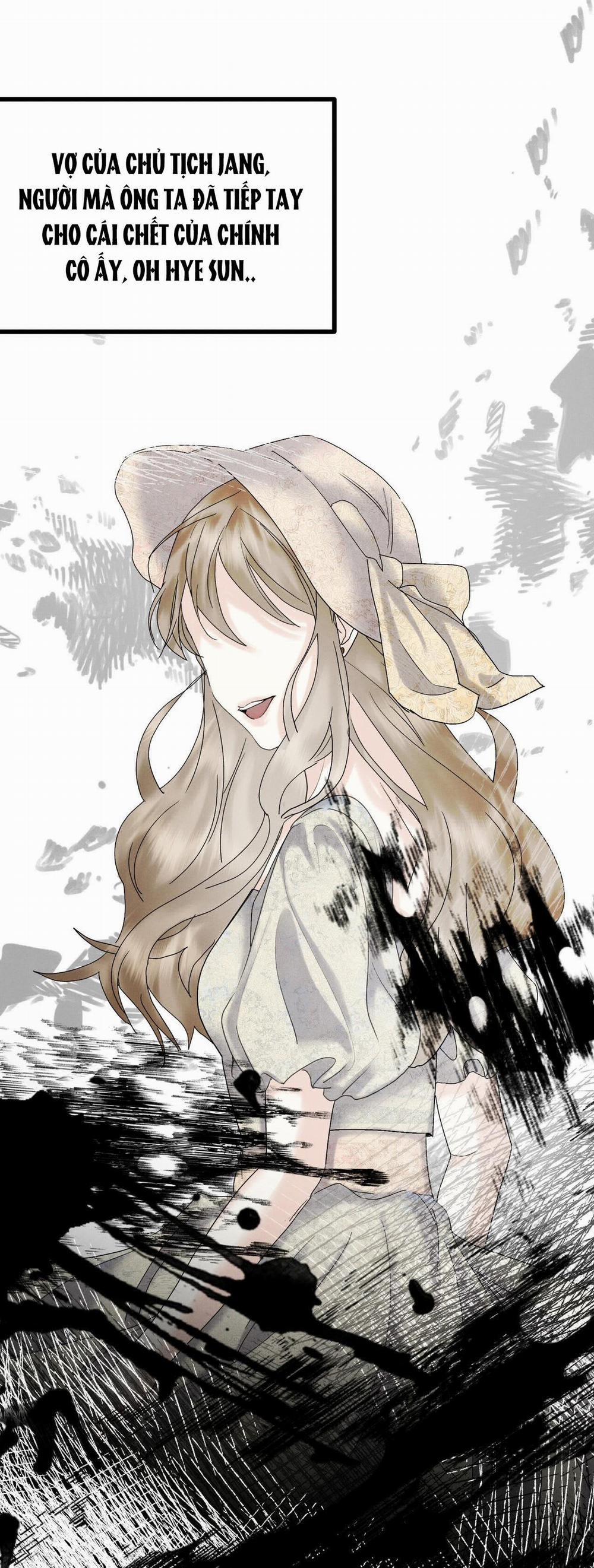 [18+] Khắc Cốt Ghi Tâm 10.2 trang 6