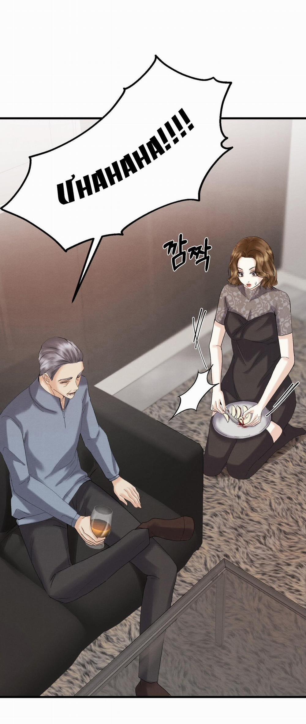 [18+] Khắc Cốt Ghi Tâm 10.2 trang 9