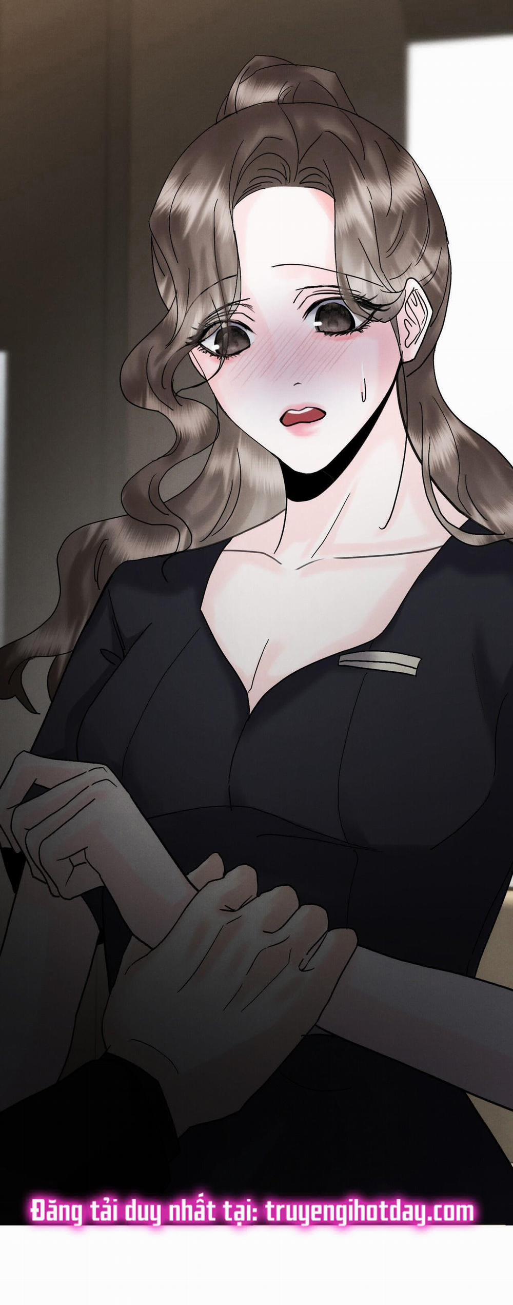 [18+] Khắc Cốt Ghi Tâm 11.1 trang 1