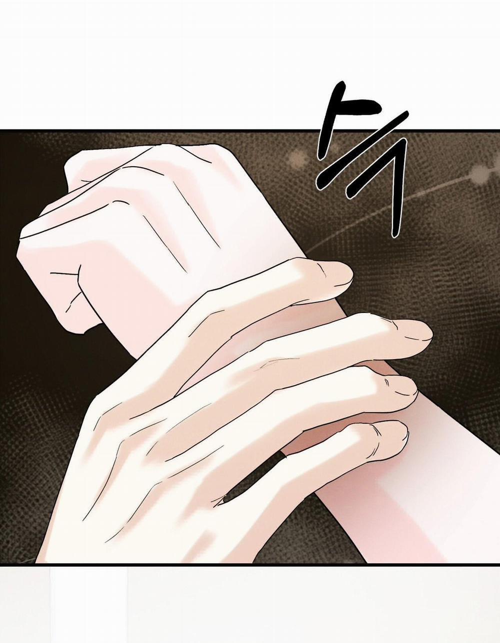 [18+] Khắc Cốt Ghi Tâm 11.1 trang 12