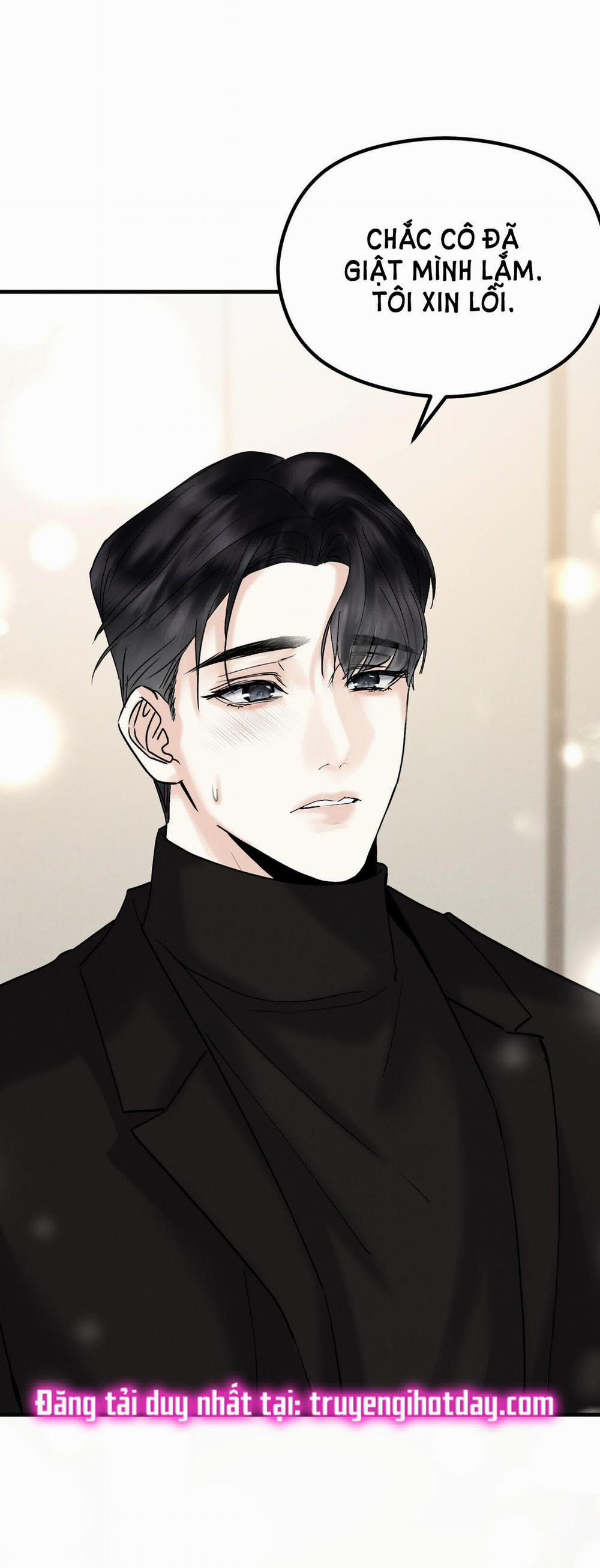 [18+] Khắc Cốt Ghi Tâm 11.1 trang 14