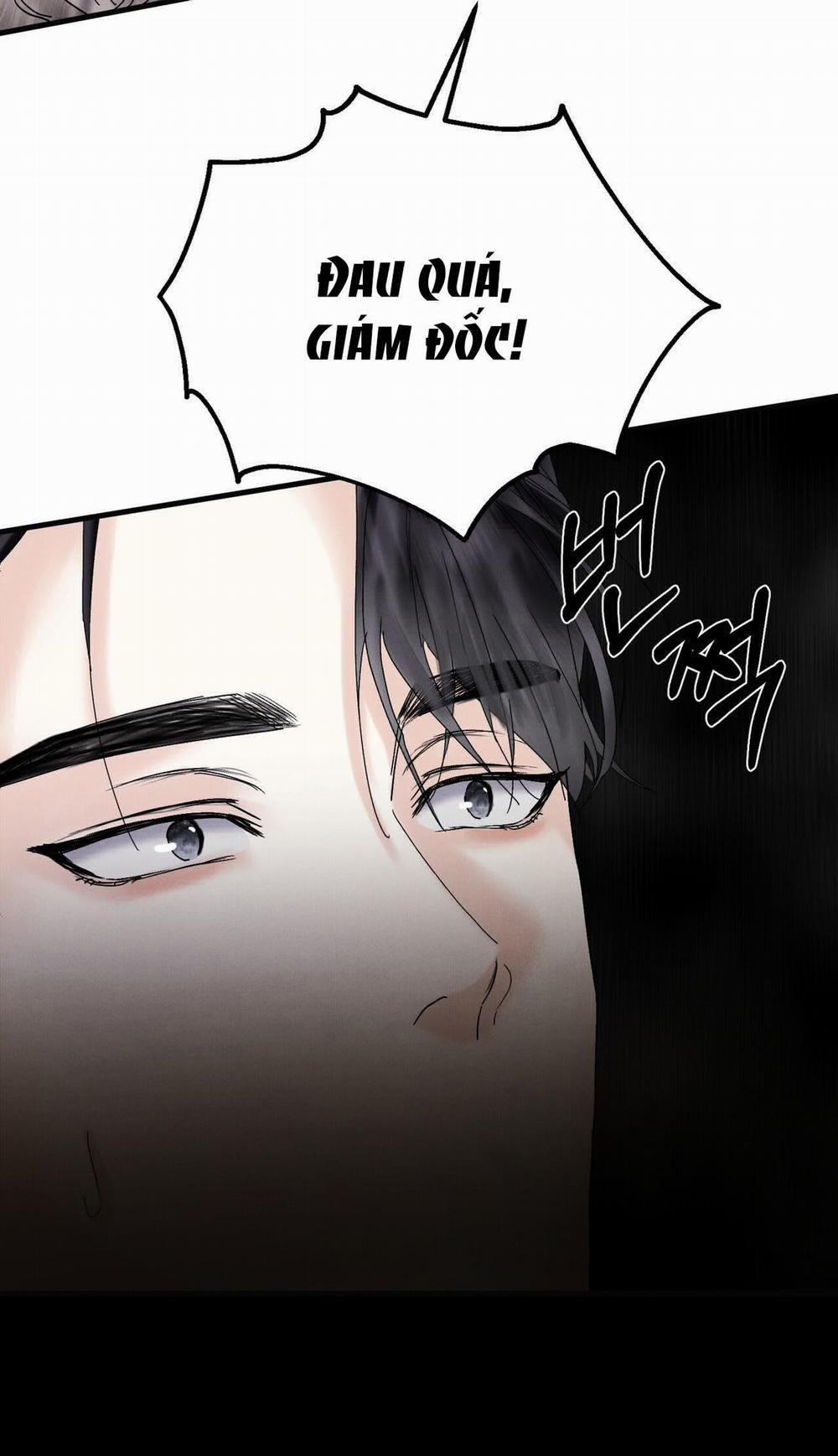 [18+] Khắc Cốt Ghi Tâm 11.1 trang 6