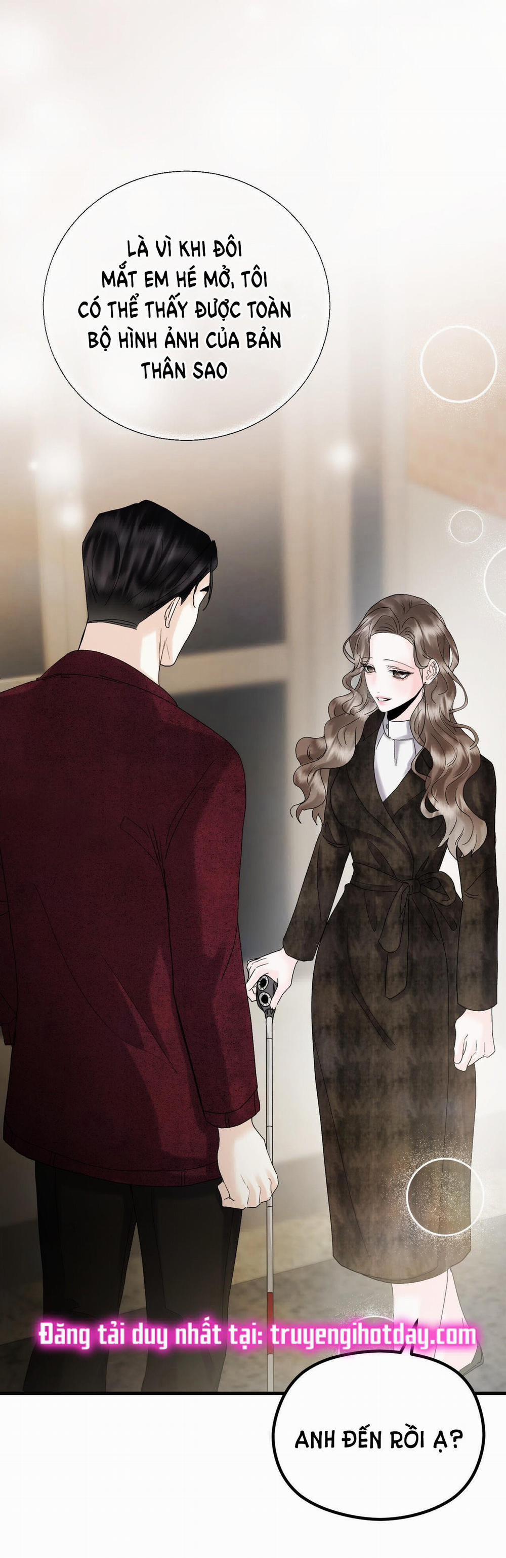 [18+] Khắc Cốt Ghi Tâm 11.2 trang 11