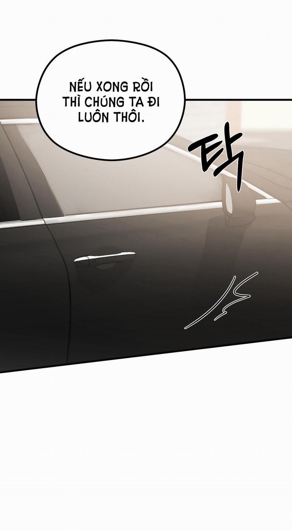 [18+] Khắc Cốt Ghi Tâm 11.2 trang 13