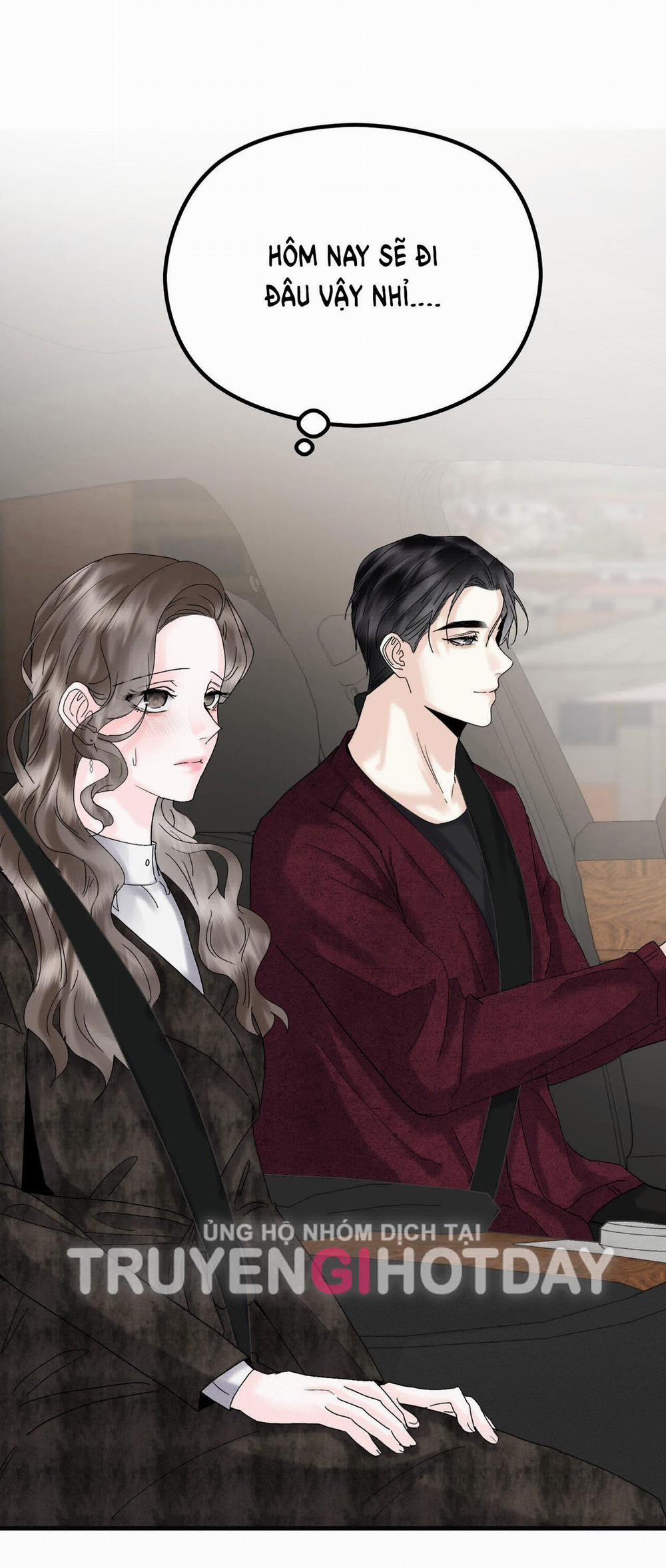 [18+] Khắc Cốt Ghi Tâm 11.2 trang 14