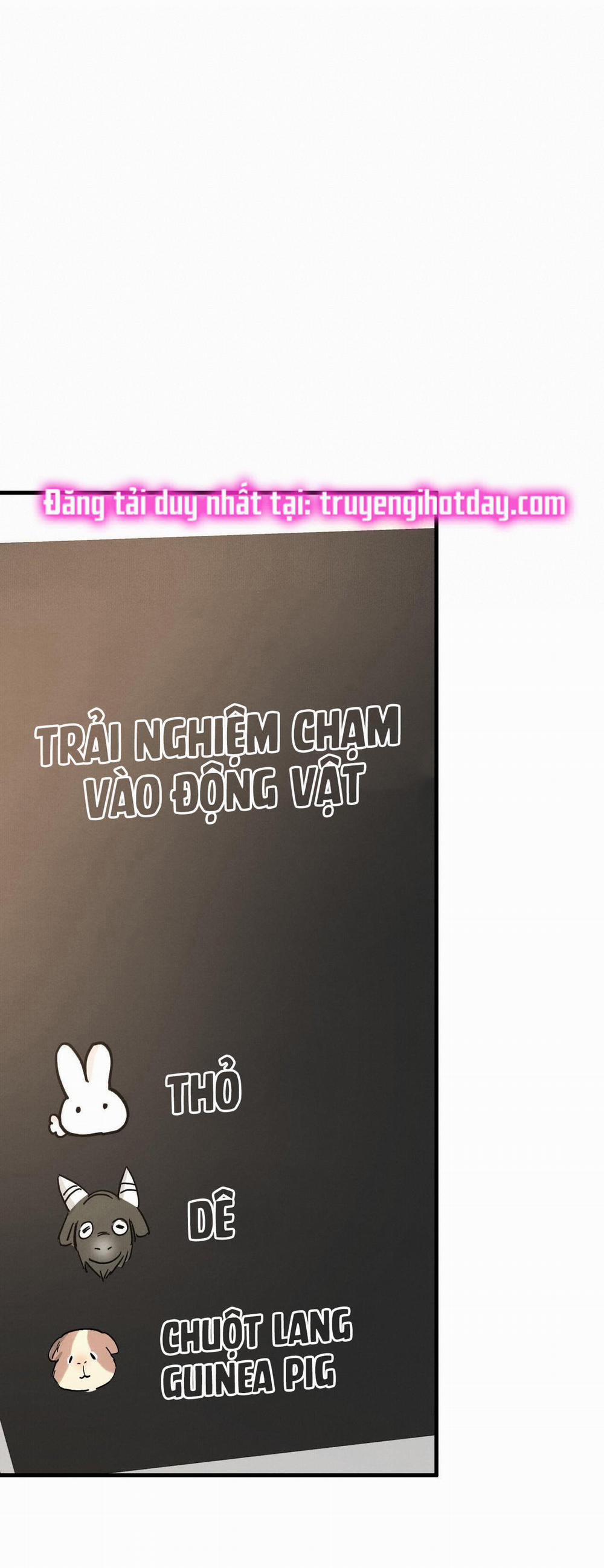 [18+] Khắc Cốt Ghi Tâm 11.2 trang 22
