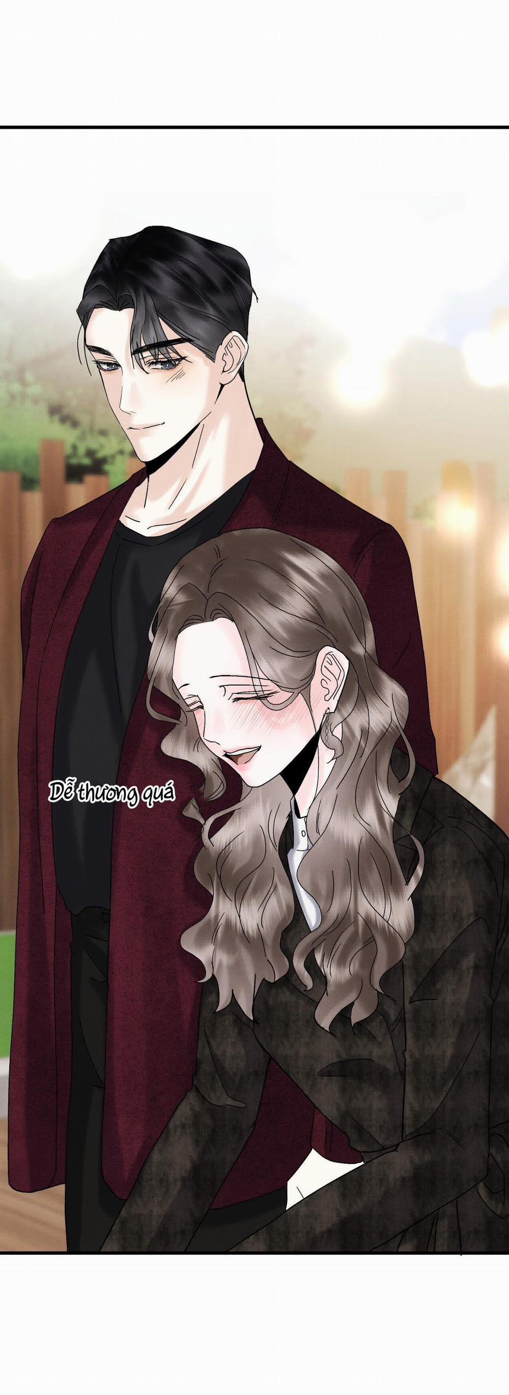 [18+] Khắc Cốt Ghi Tâm 11.2 trang 27