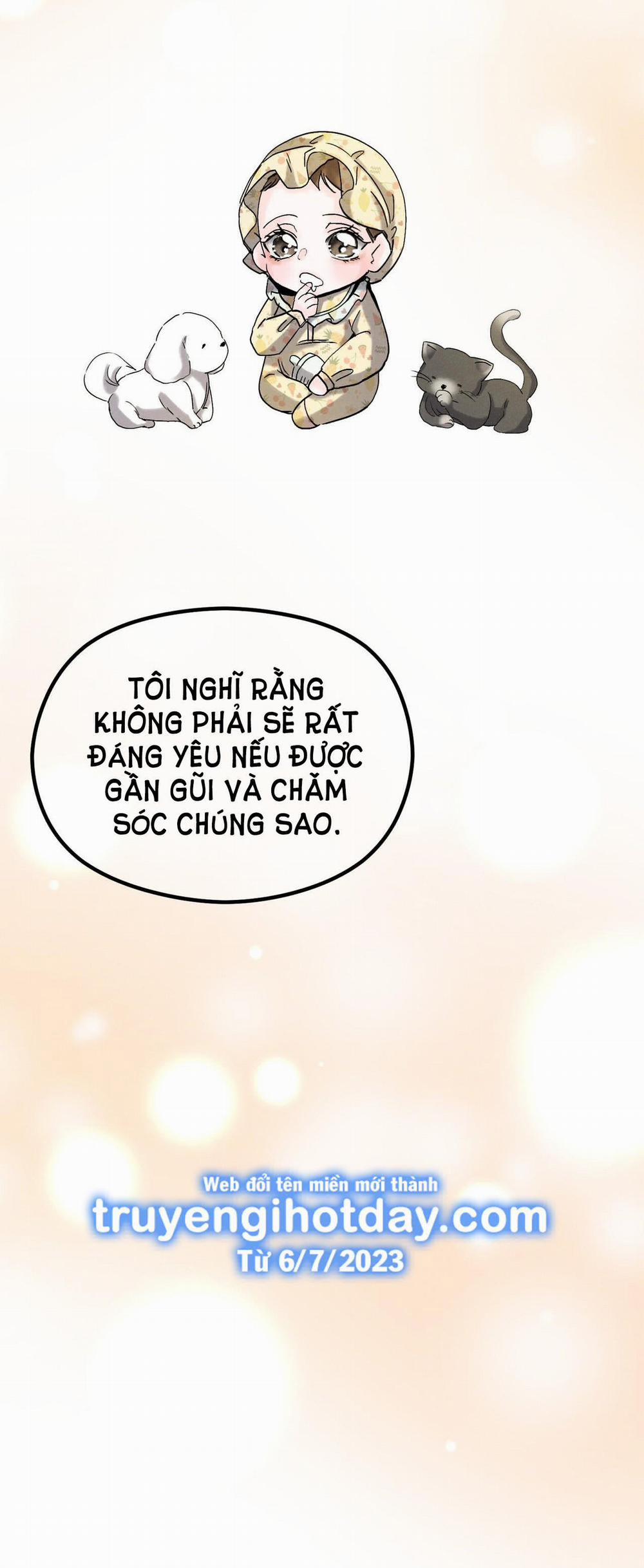 [18+] Khắc Cốt Ghi Tâm 11.2 trang 40