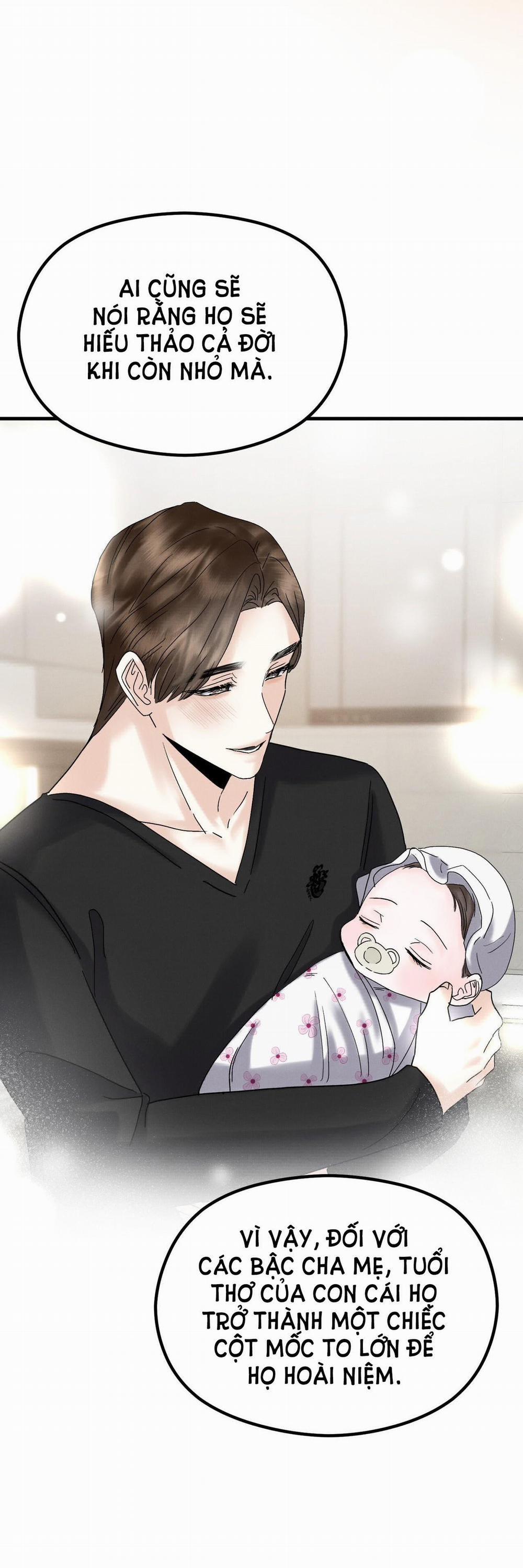 [18+] Khắc Cốt Ghi Tâm 11.2 trang 41