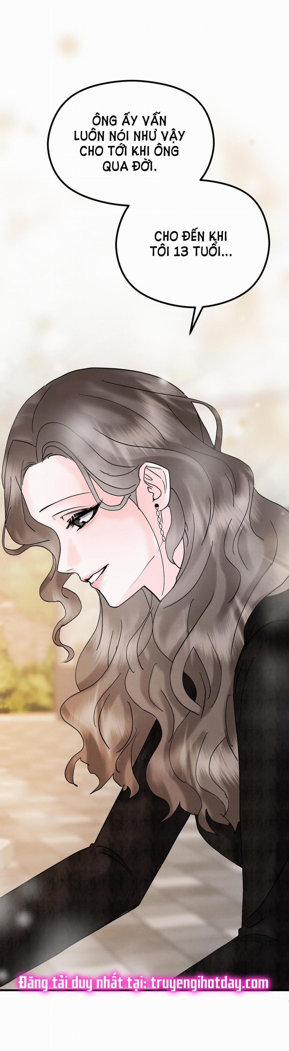 [18+] Khắc Cốt Ghi Tâm 11.2 trang 43