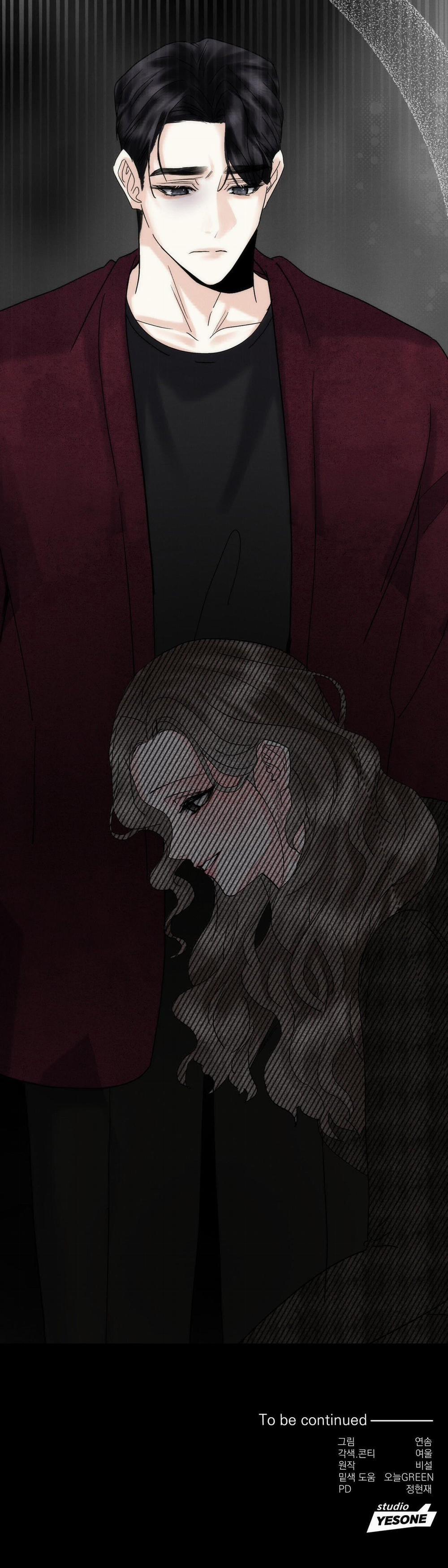 [18+] Khắc Cốt Ghi Tâm 11.2 trang 48