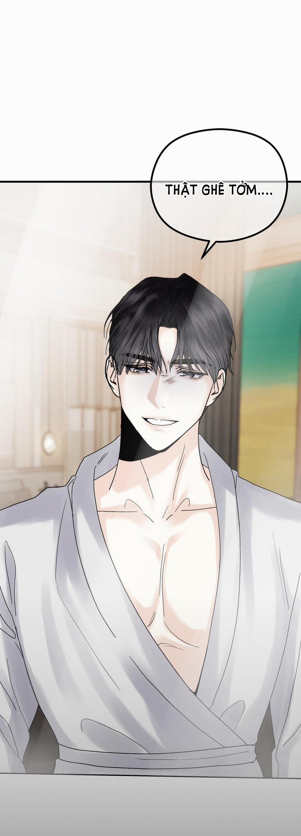 [18+] Khắc Cốt Ghi Tâm 11.2 trang 6
