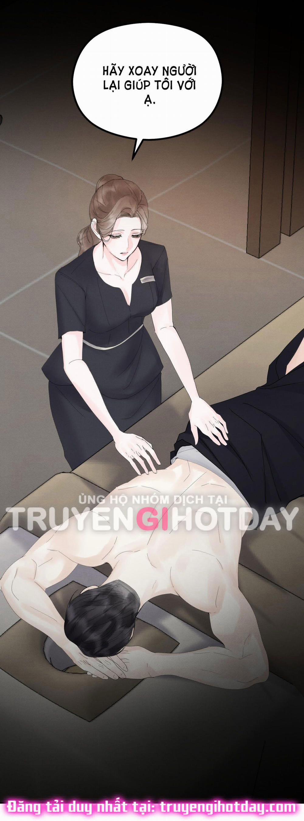 [18+] Khắc Cốt Ghi Tâm 2.1 trang 10