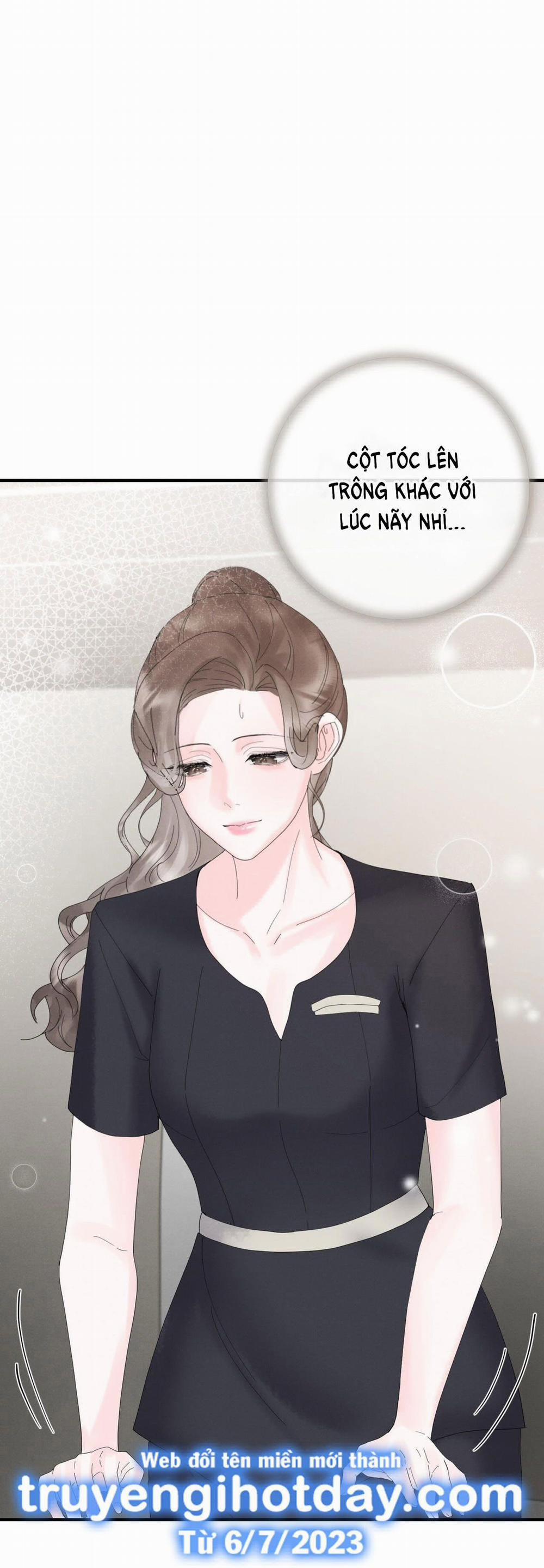 [18+] Khắc Cốt Ghi Tâm 2.1 trang 11