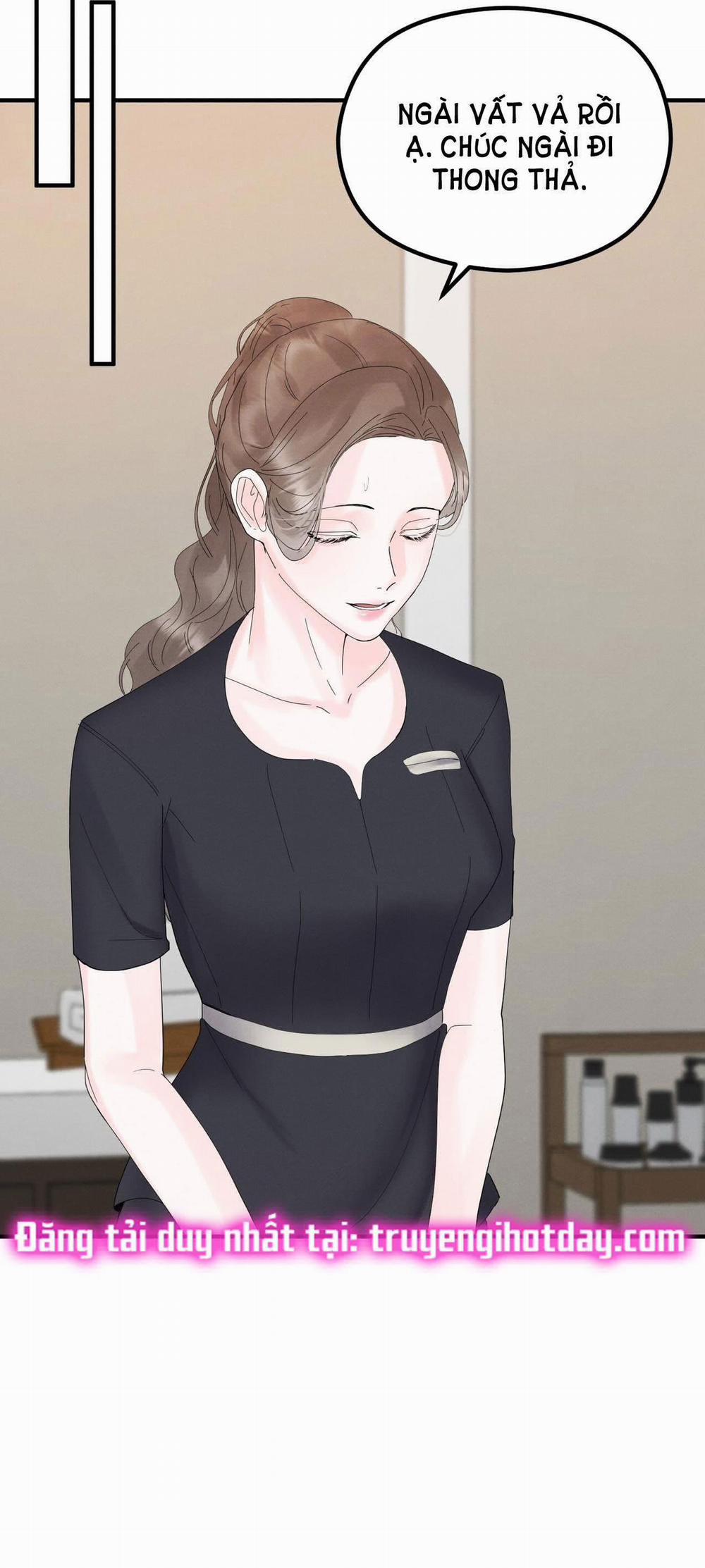 [18+] Khắc Cốt Ghi Tâm 2.1 trang 15