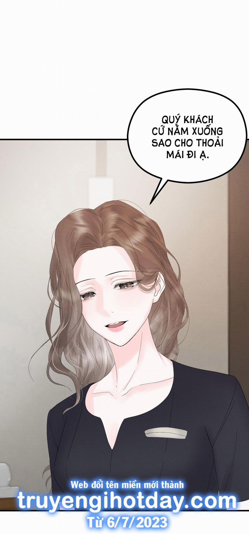 [18+] Khắc Cốt Ghi Tâm 2.1 trang 2