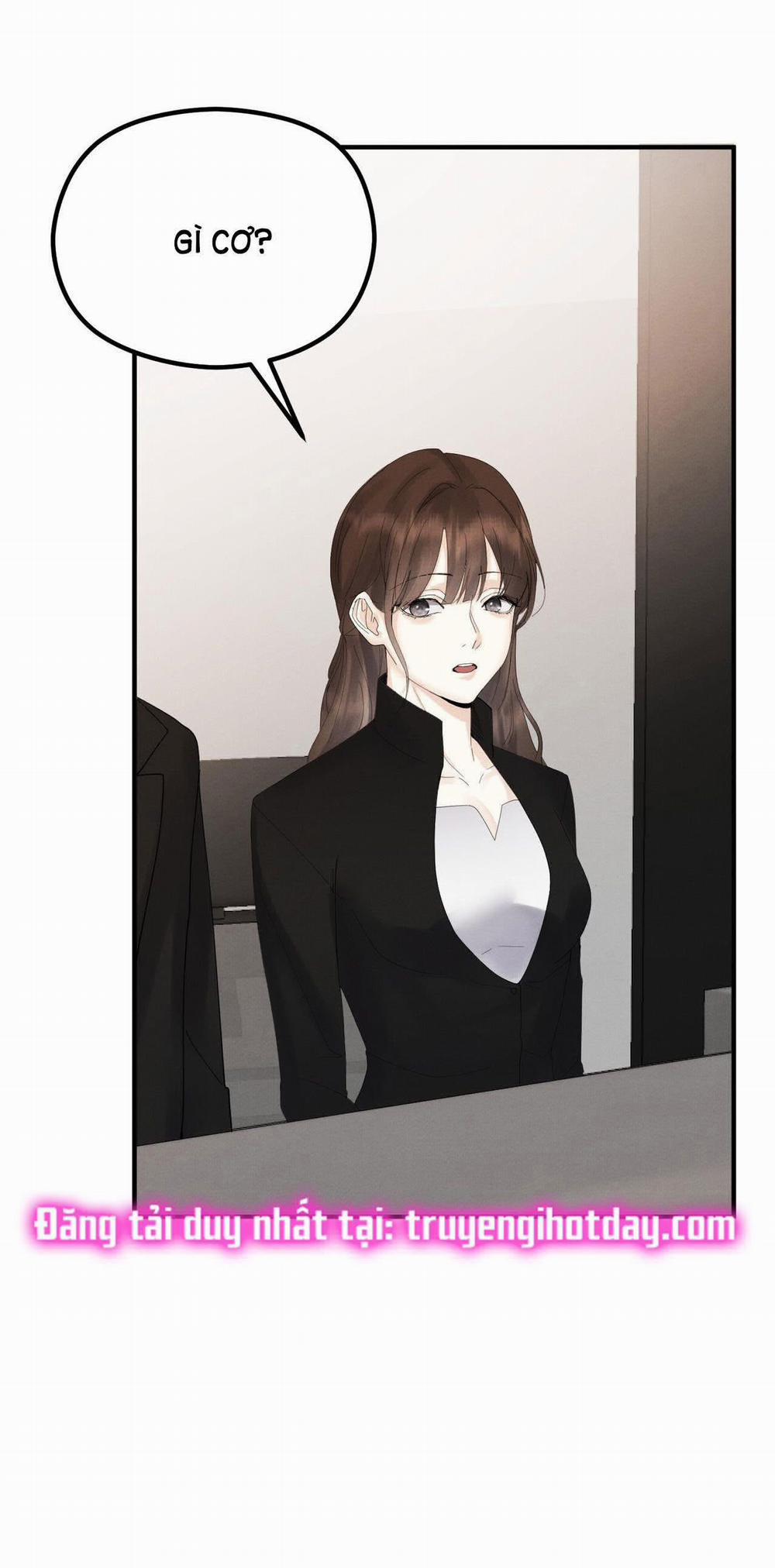 [18+] Khắc Cốt Ghi Tâm 2.1 trang 22