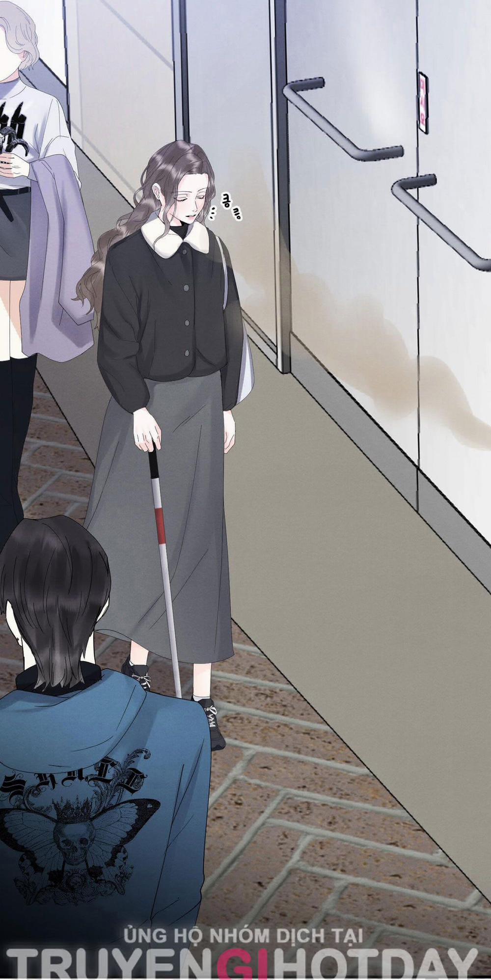 [18+] Khắc Cốt Ghi Tâm 2.1 trang 30