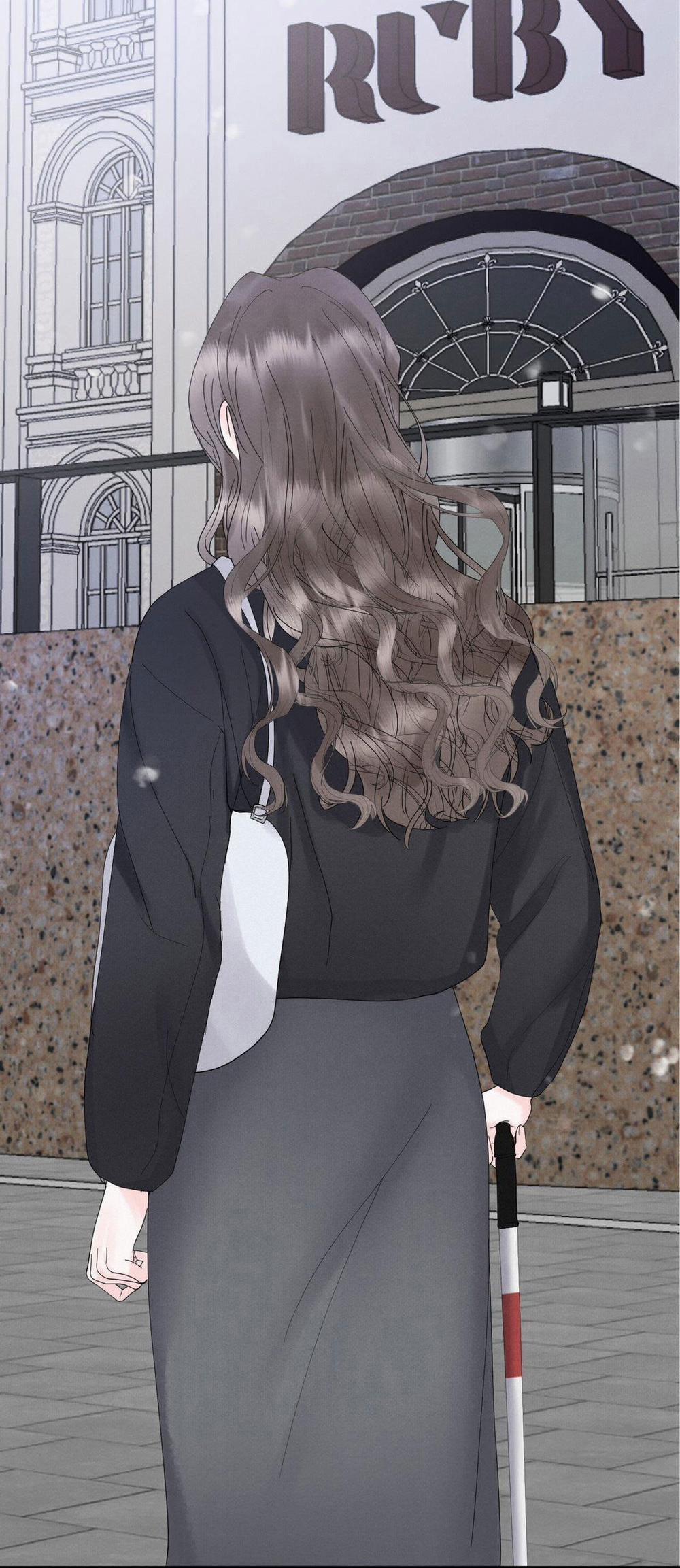 [18+] Khắc Cốt Ghi Tâm 2.1 trang 36