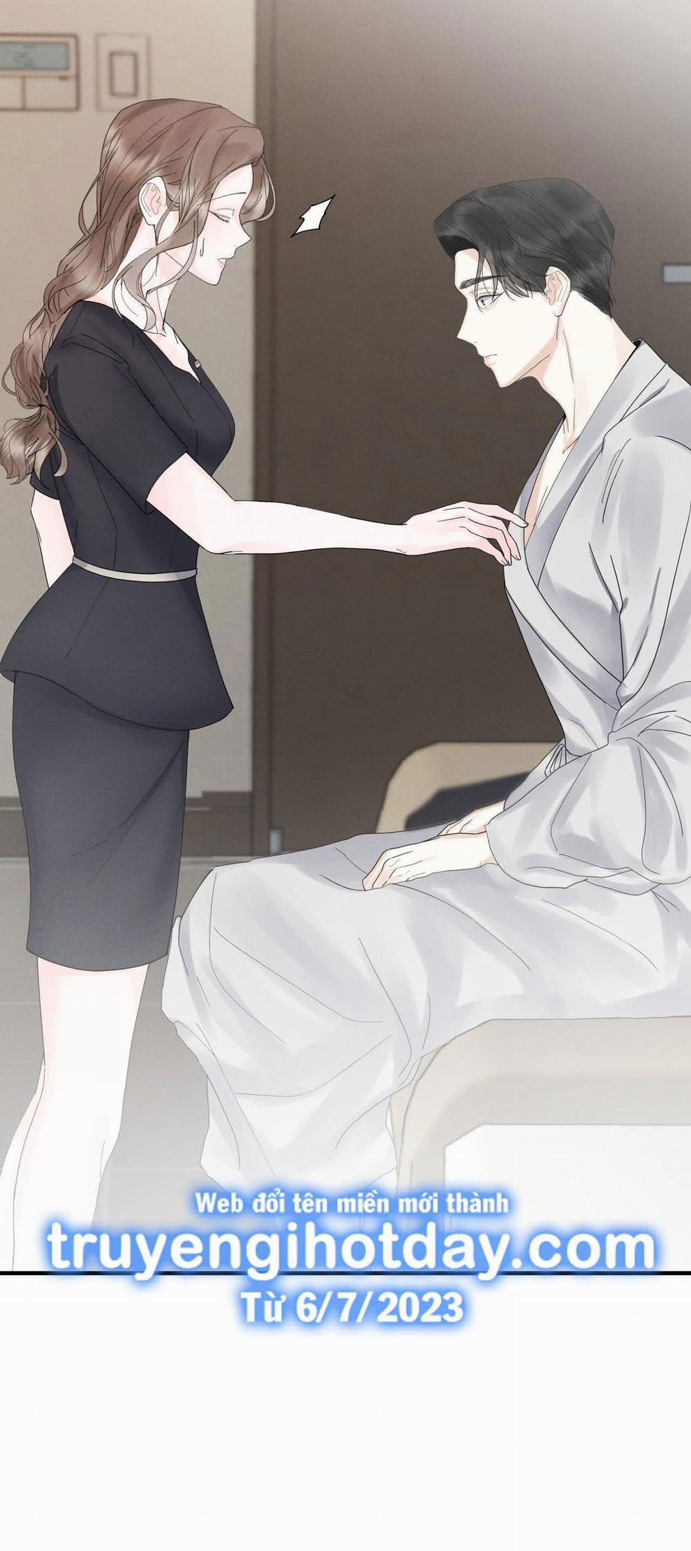 [18+] Khắc Cốt Ghi Tâm 2.1 trang 5