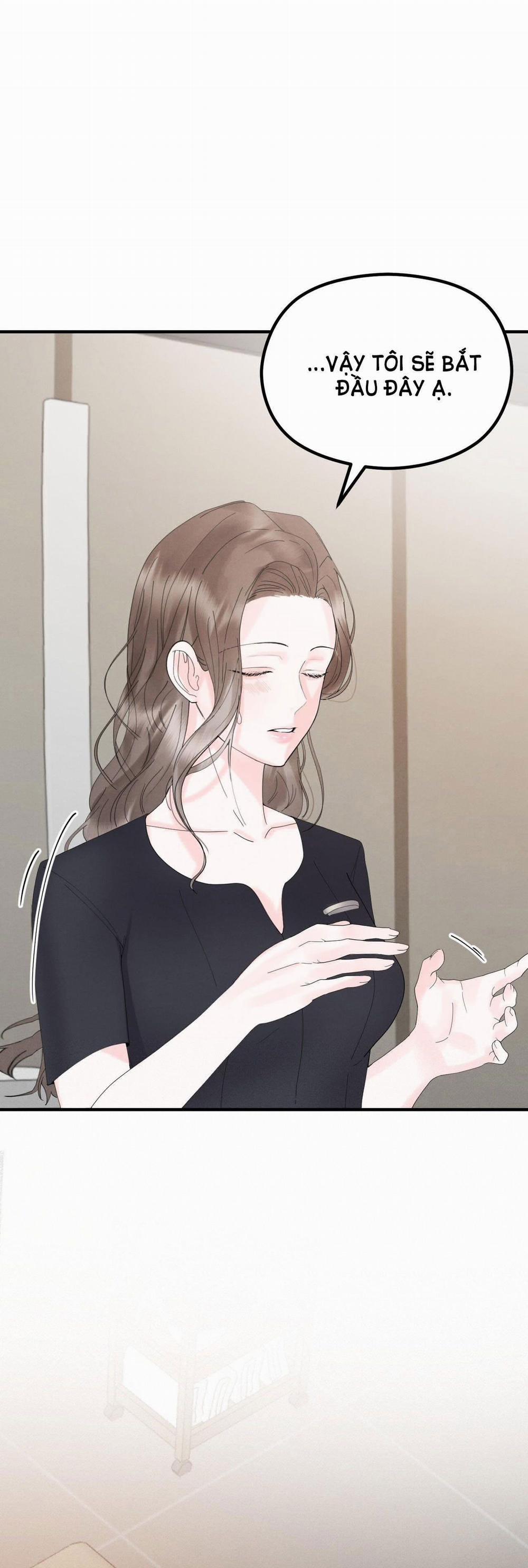 [18+] Khắc Cốt Ghi Tâm 2.1 trang 8