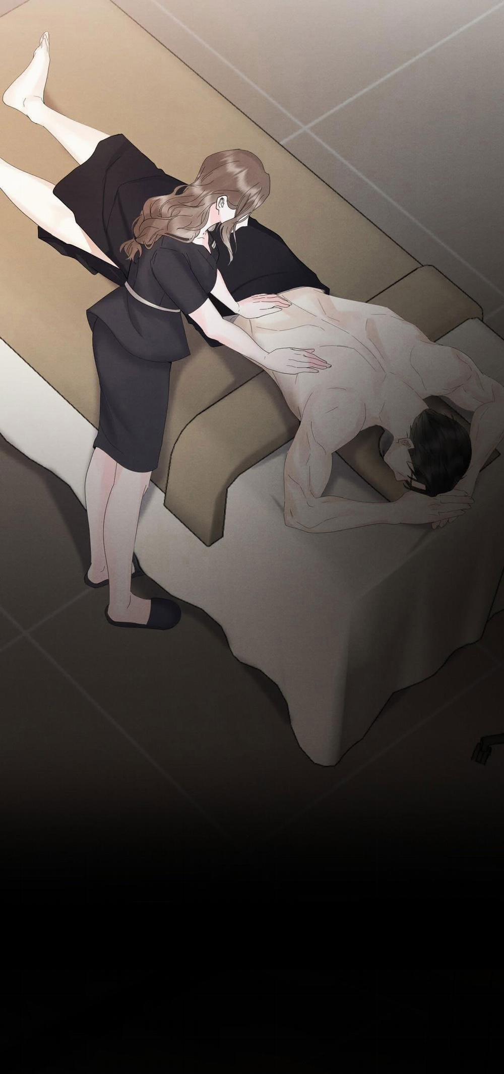 [18+] Khắc Cốt Ghi Tâm 2.1 trang 9