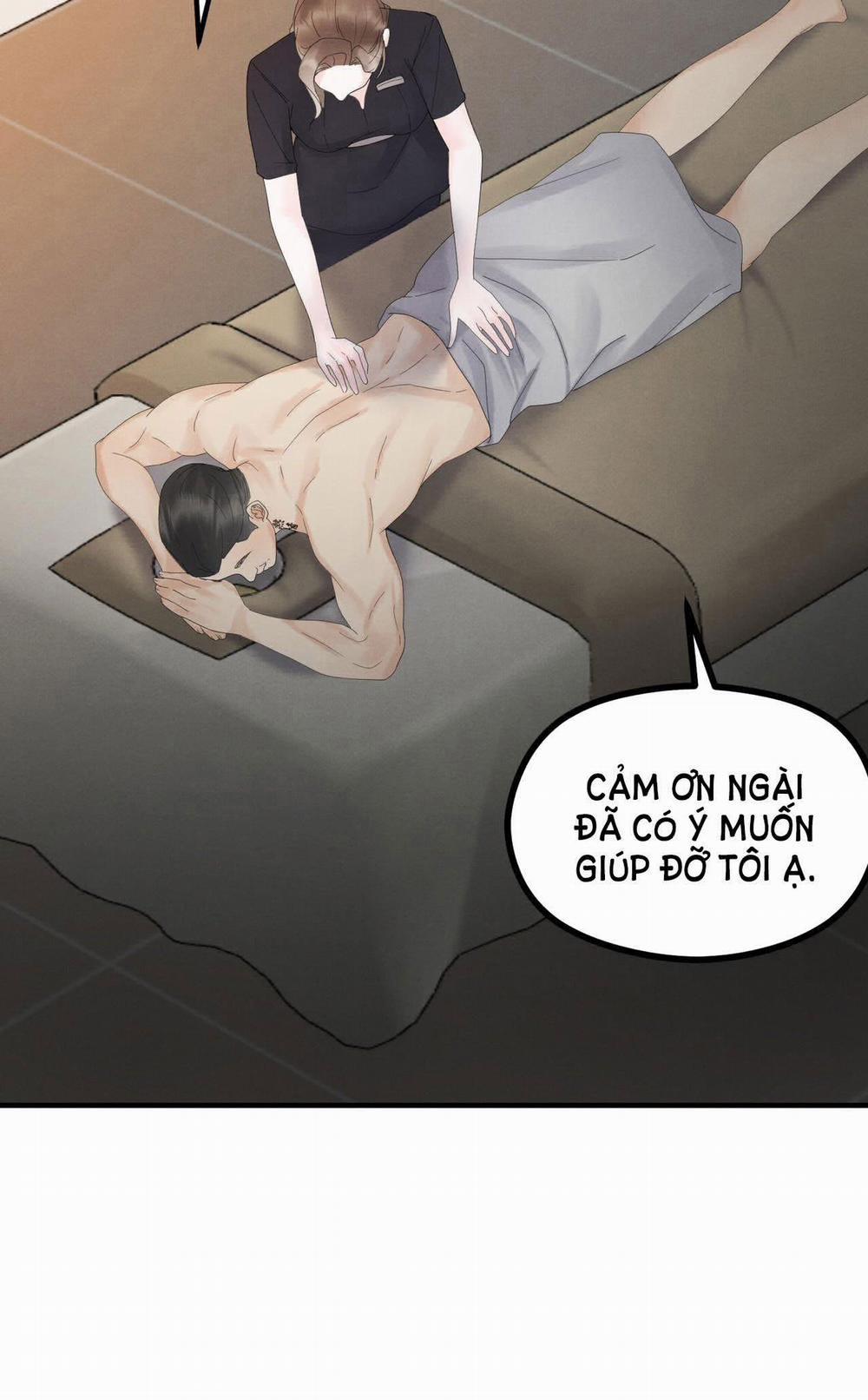 [18+] Khắc Cốt Ghi Tâm 2.2 trang 10