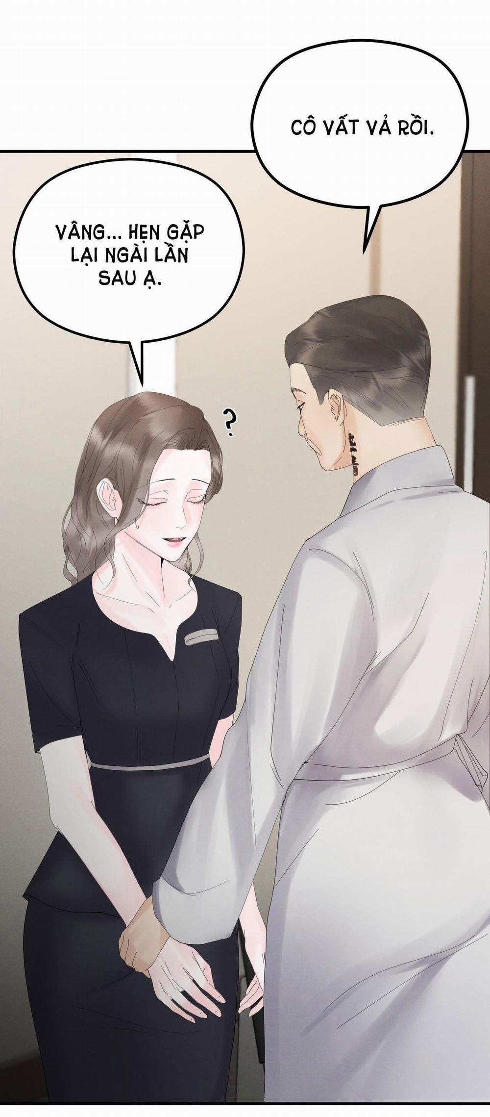 [18+] Khắc Cốt Ghi Tâm 2.2 trang 13