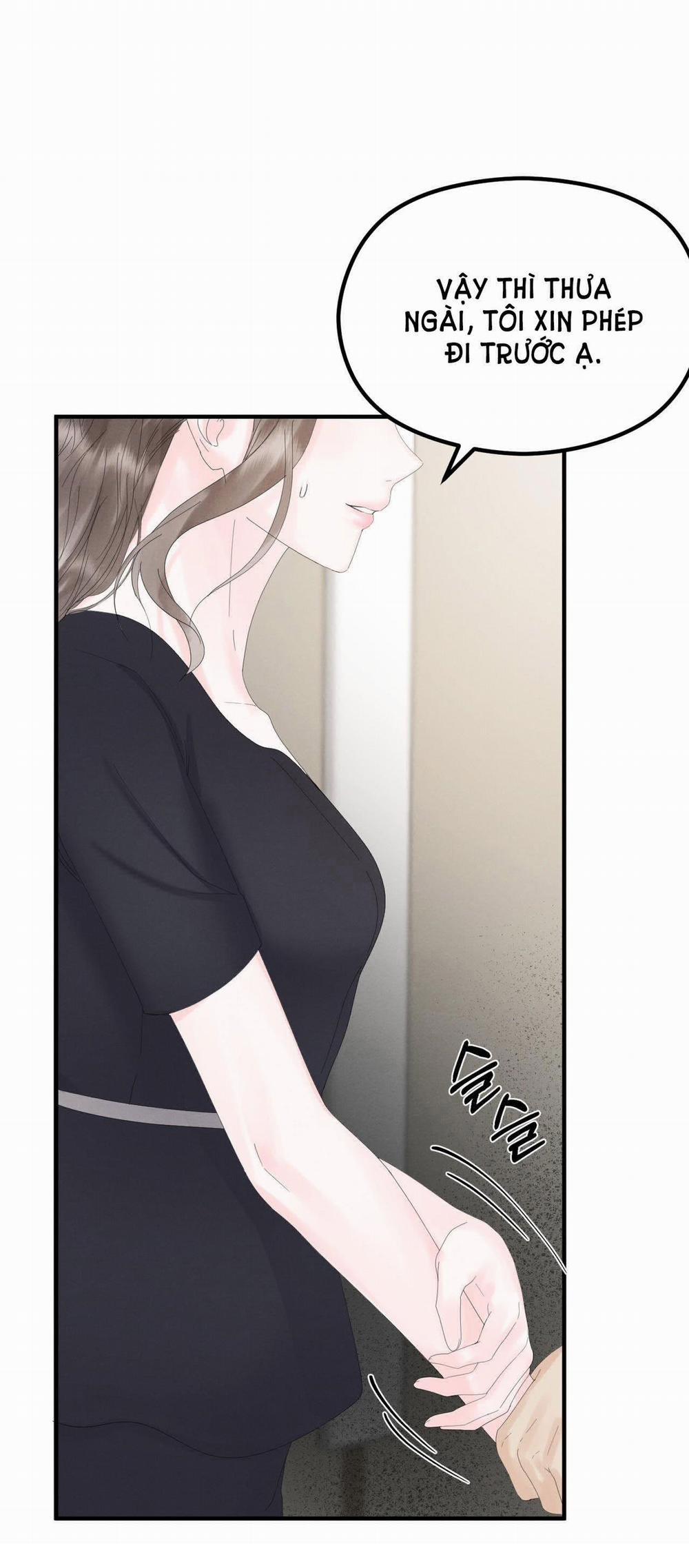 [18+] Khắc Cốt Ghi Tâm 2.2 trang 15