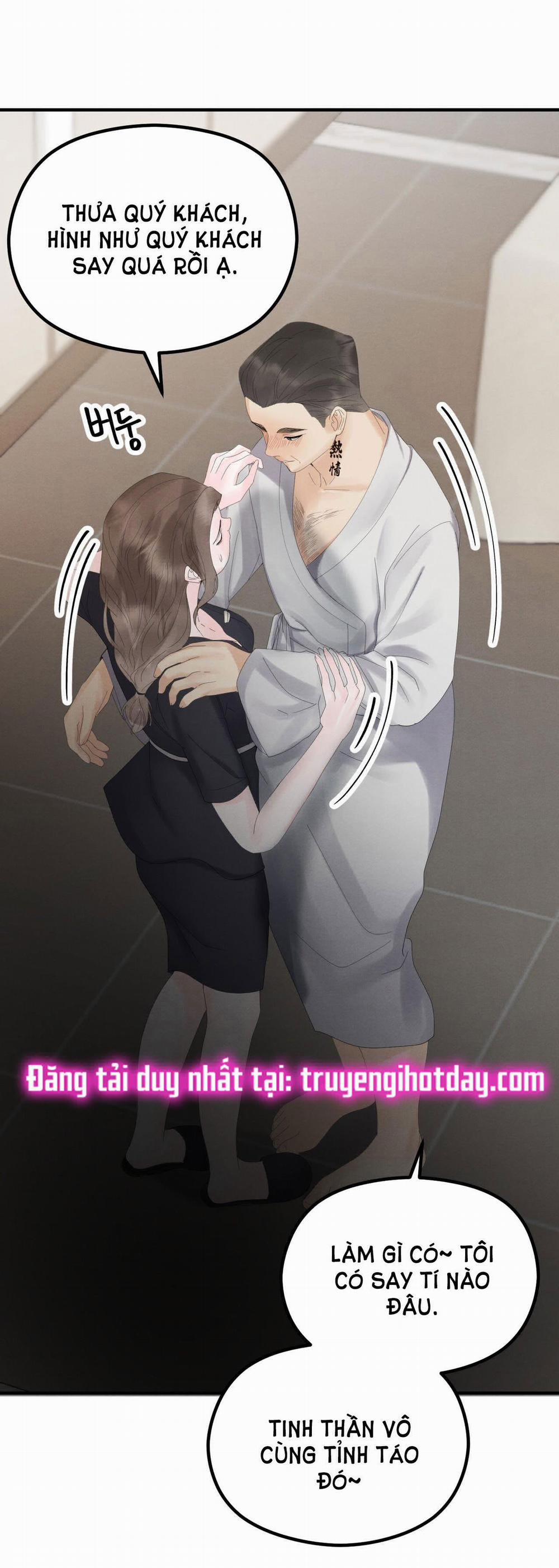 [18+] Khắc Cốt Ghi Tâm 2.2 trang 18