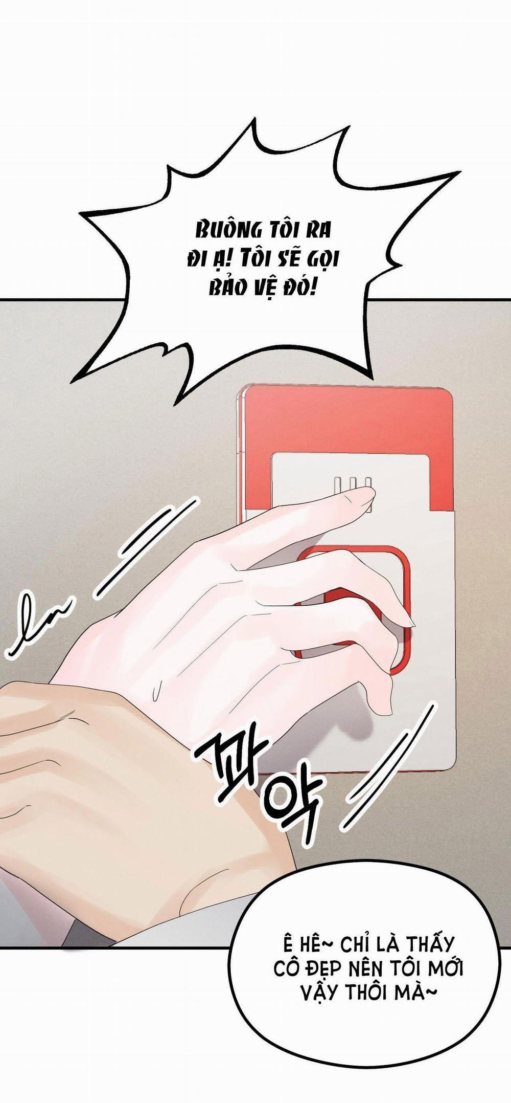 [18+] Khắc Cốt Ghi Tâm 2.2 trang 19