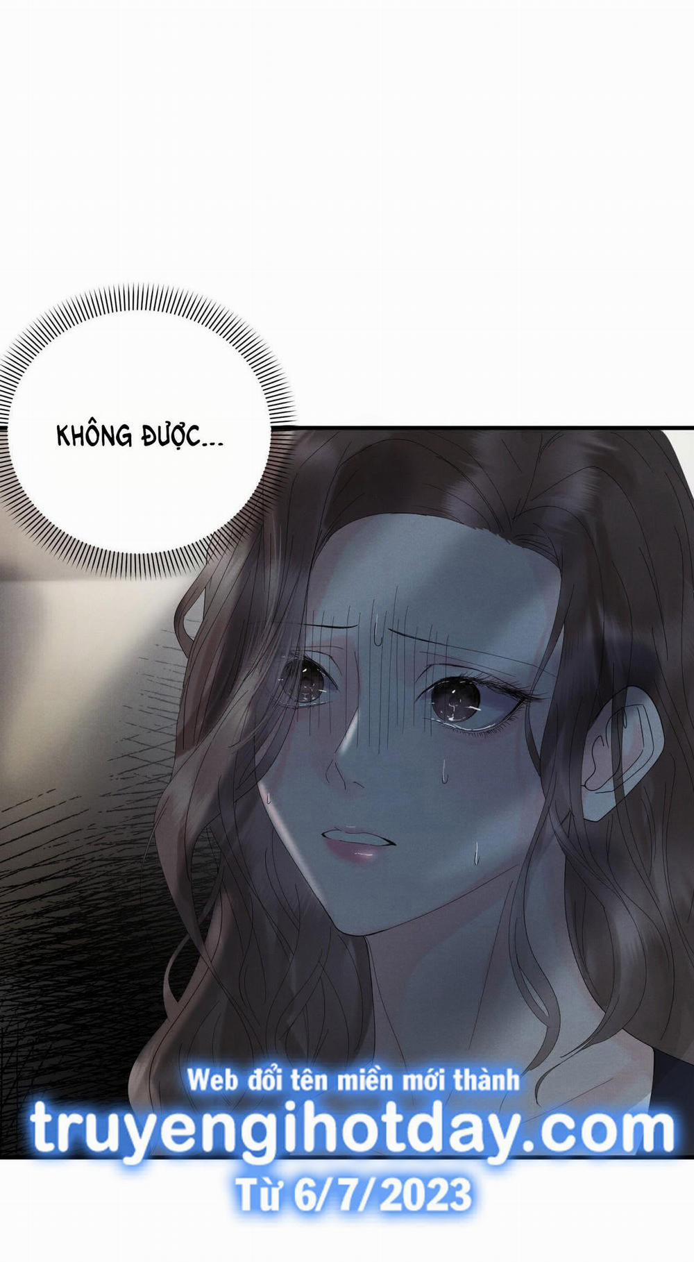 [18+] Khắc Cốt Ghi Tâm 2.2 trang 24