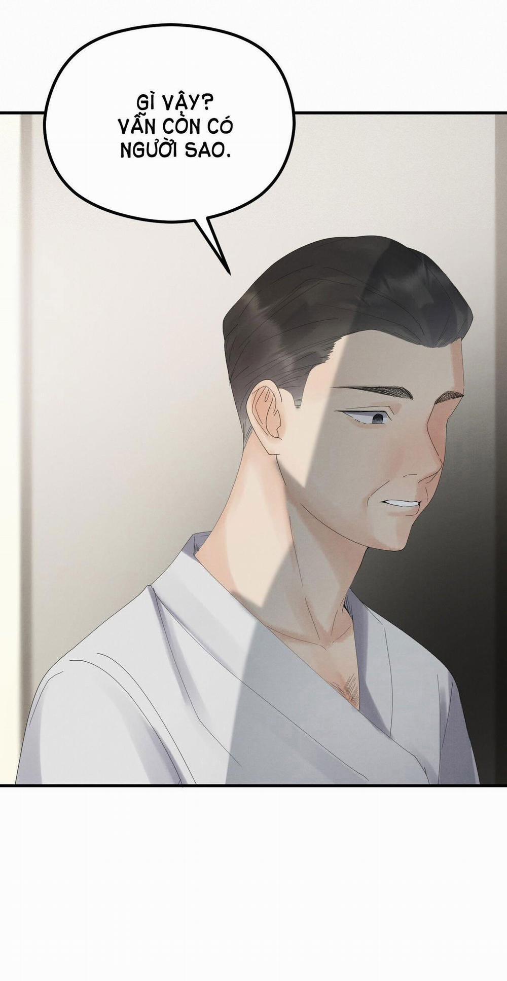 [18+] Khắc Cốt Ghi Tâm 2.2 trang 27