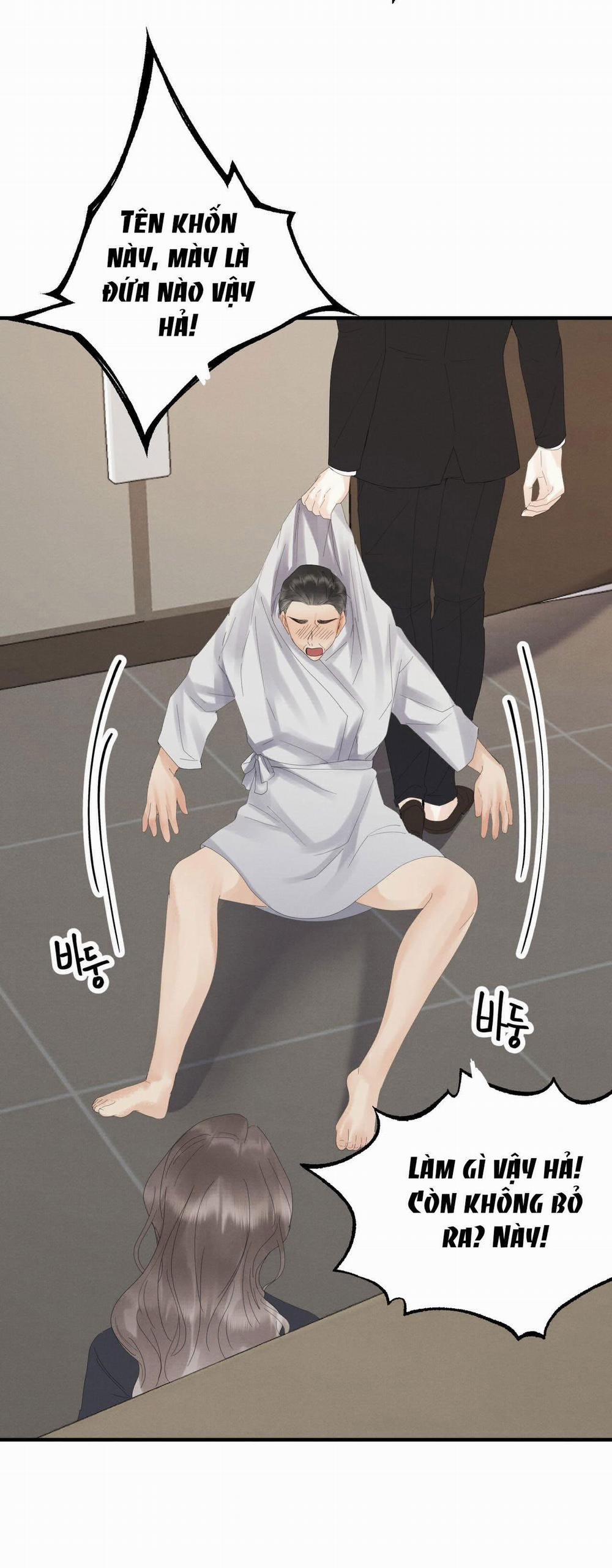 [18+] Khắc Cốt Ghi Tâm 2.2 trang 29