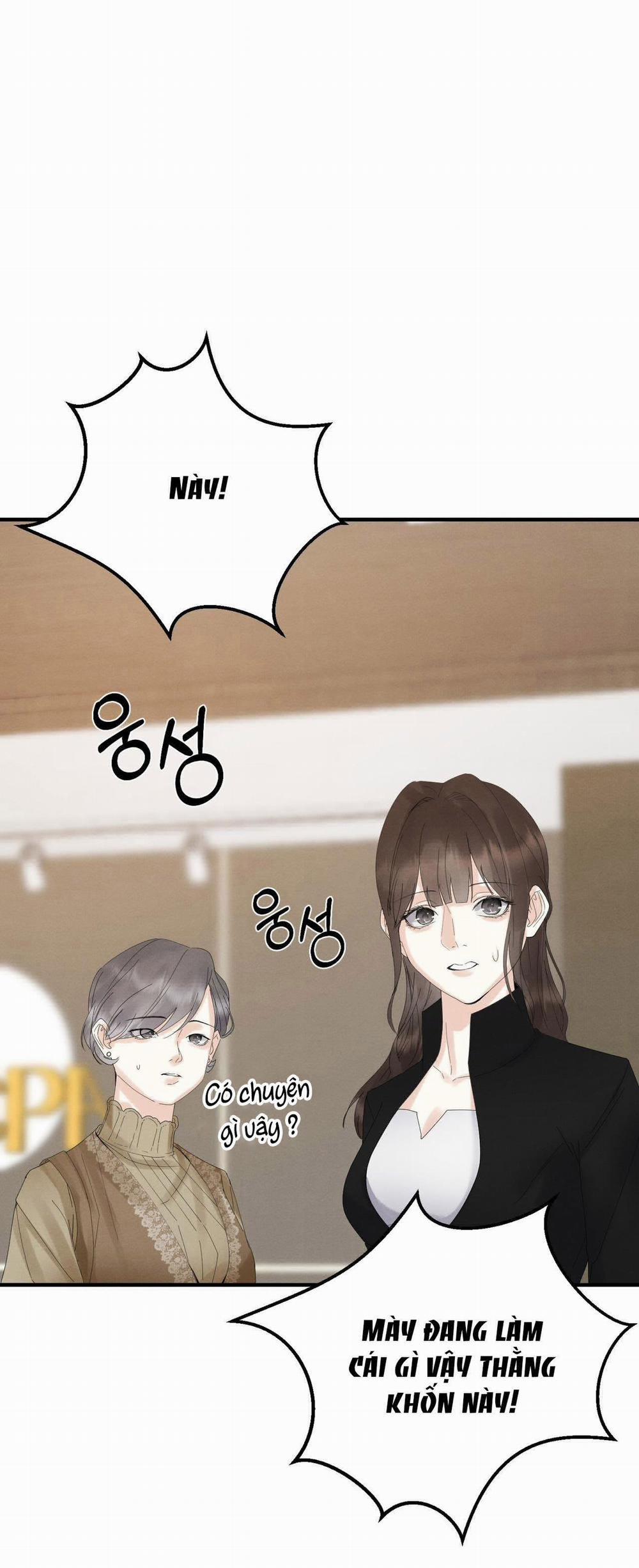 [18+] Khắc Cốt Ghi Tâm 2.2 trang 31