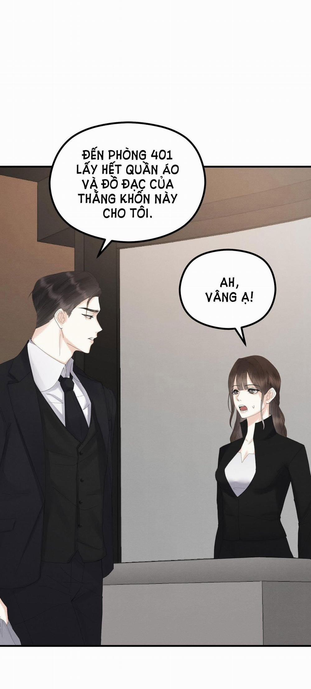 [18+] Khắc Cốt Ghi Tâm 2.2 trang 33