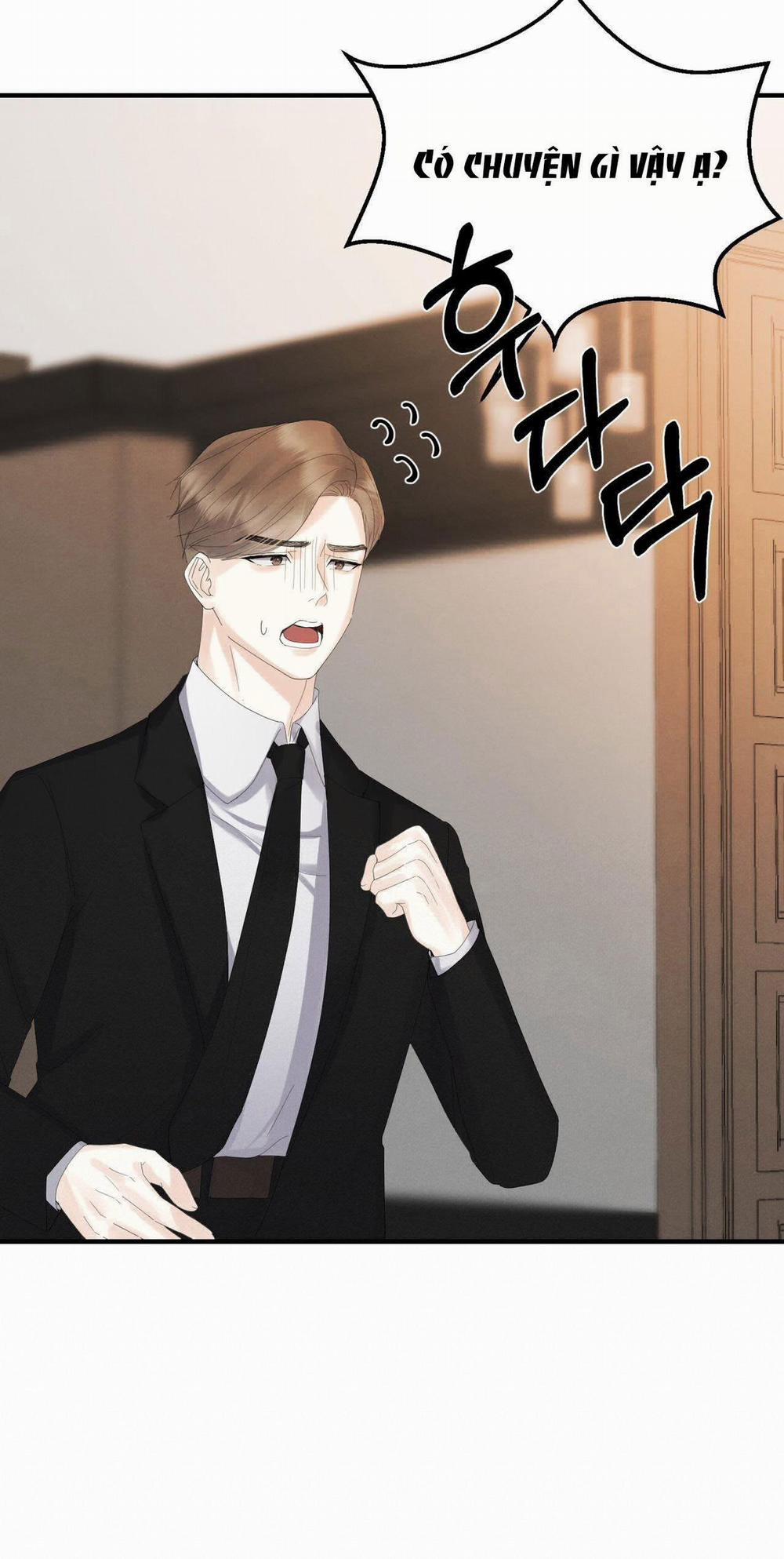 [18+] Khắc Cốt Ghi Tâm 2.2 trang 35