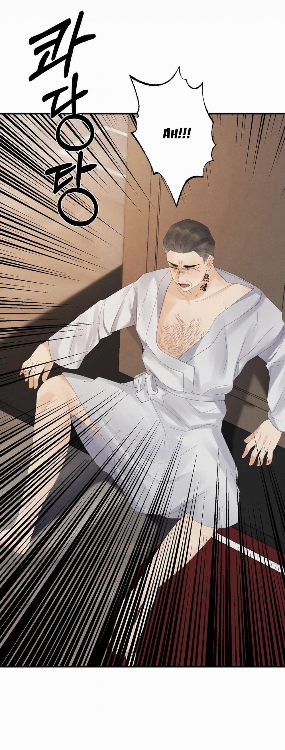 [18+] Khắc Cốt Ghi Tâm 2.2 trang 36