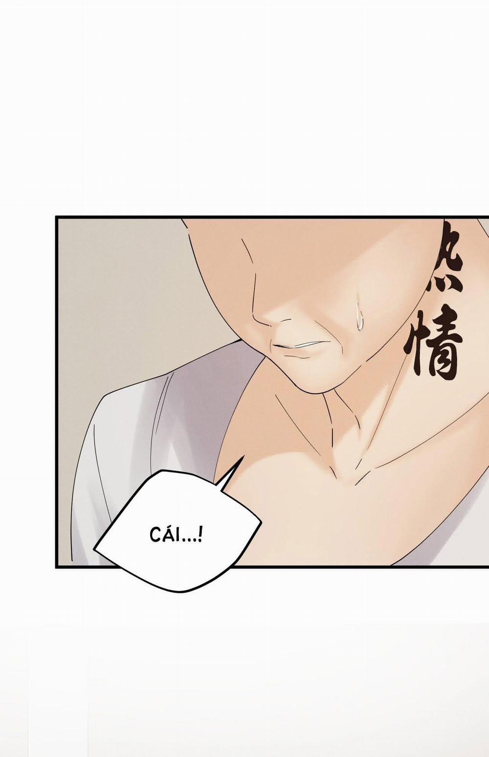 [18+] Khắc Cốt Ghi Tâm 3.1 trang 1