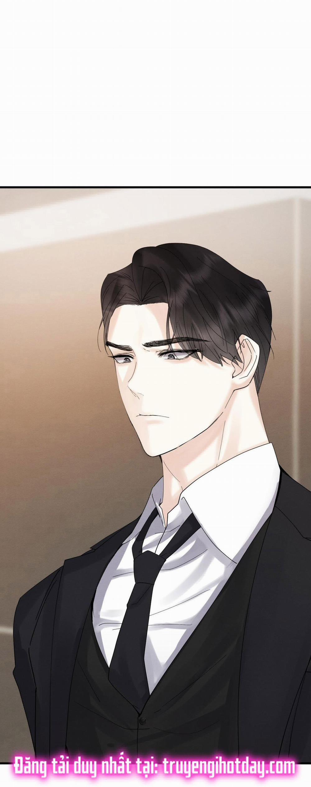 [18+] Khắc Cốt Ghi Tâm 3.1 trang 13