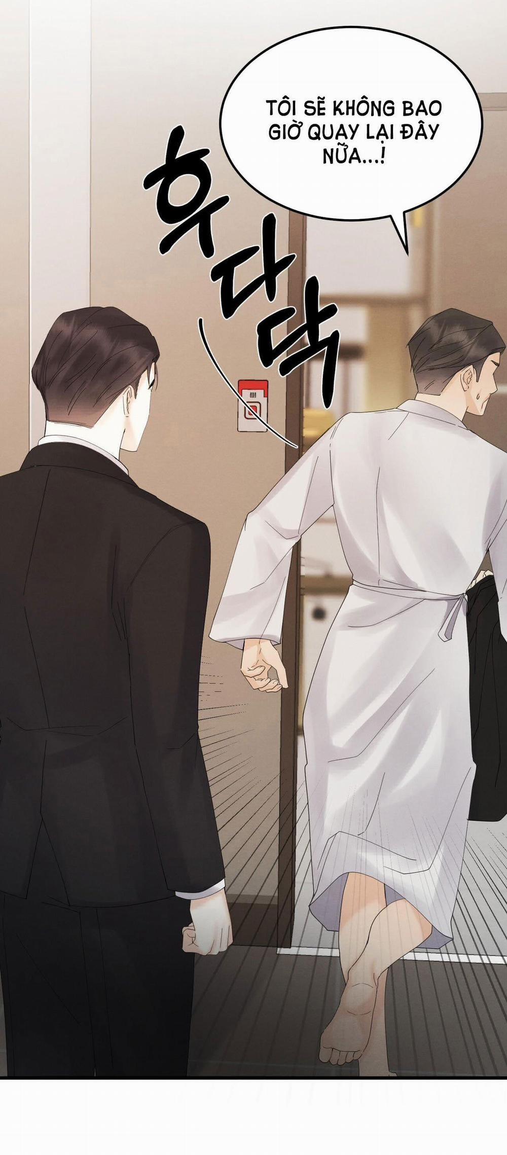 [18+] Khắc Cốt Ghi Tâm 3.1 trang 2