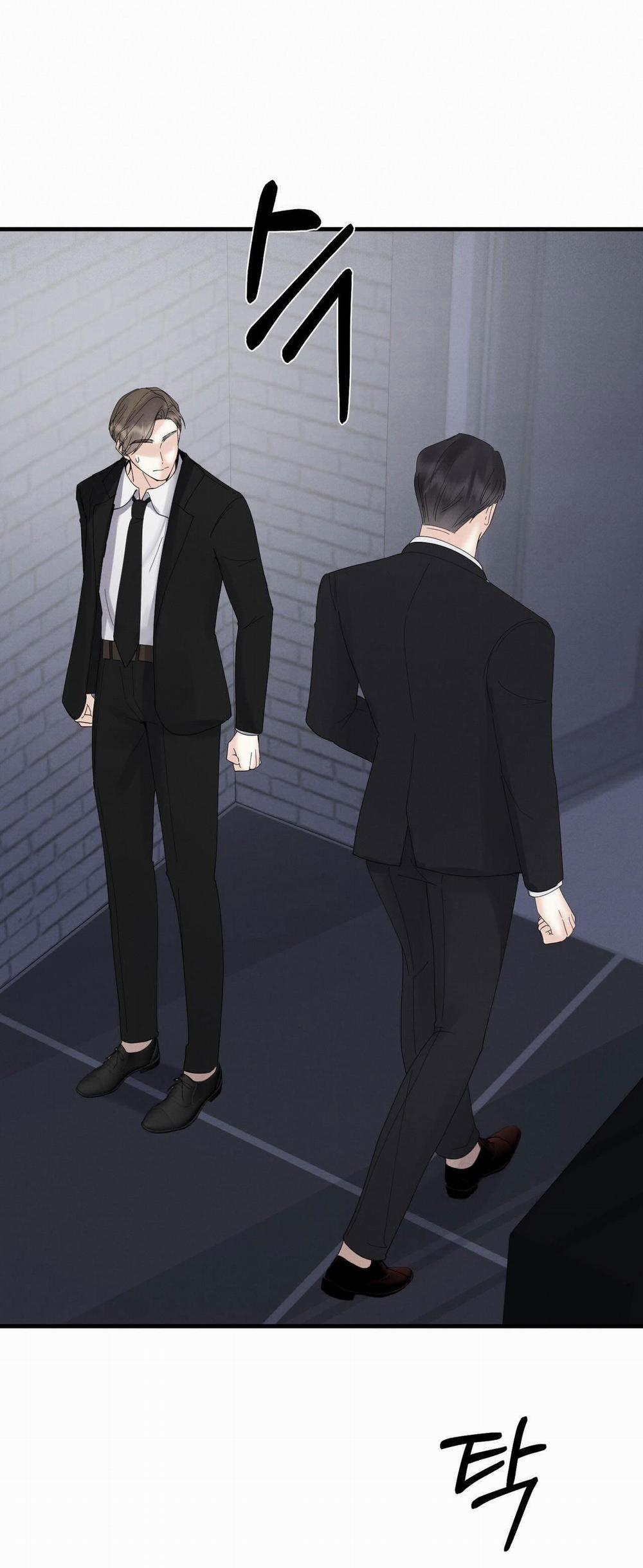 [18+] Khắc Cốt Ghi Tâm 3.1 trang 26