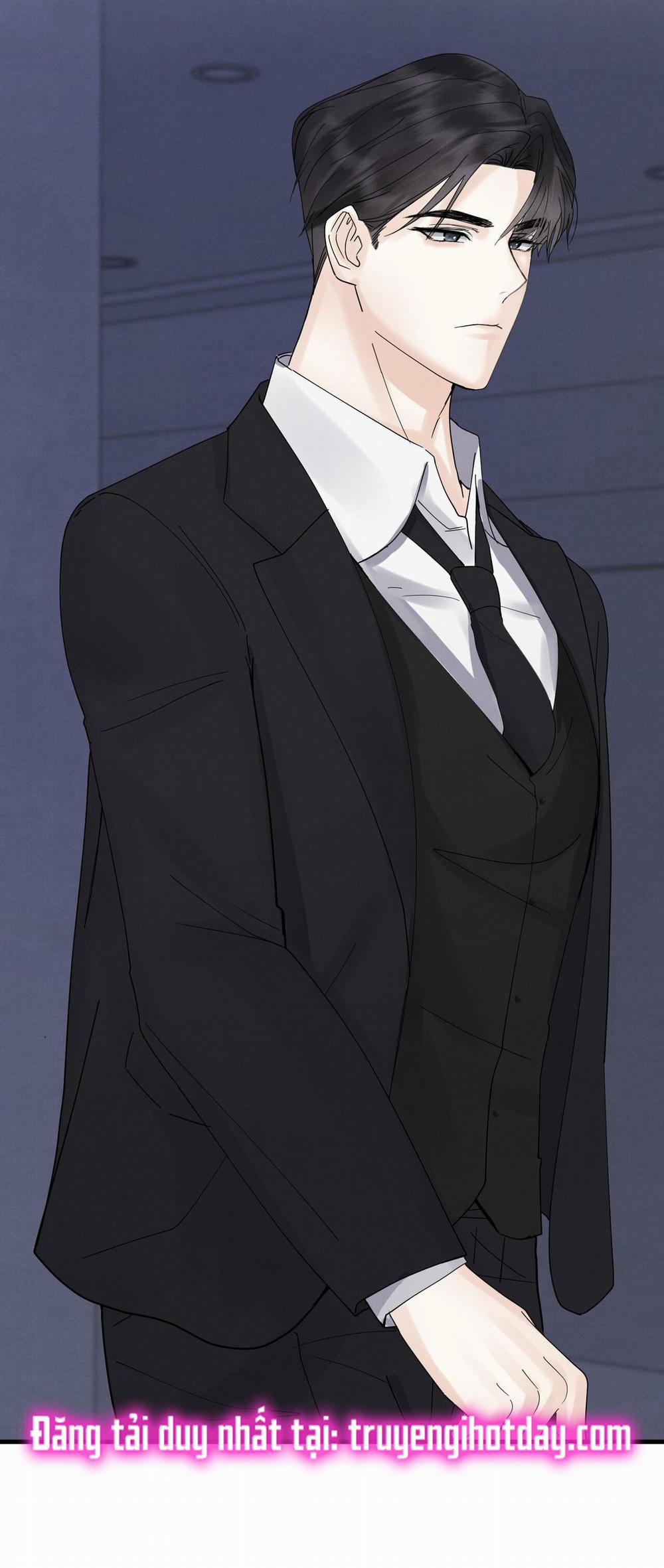 [18+] Khắc Cốt Ghi Tâm 3.1 trang 28