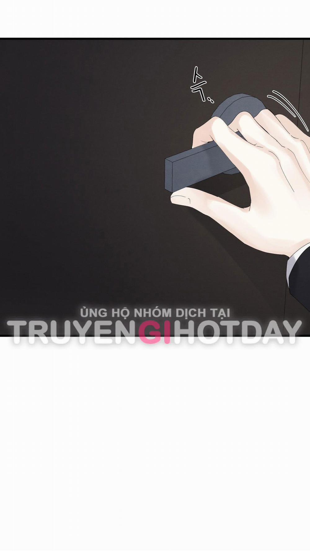 [18+] Khắc Cốt Ghi Tâm 3.1 trang 30