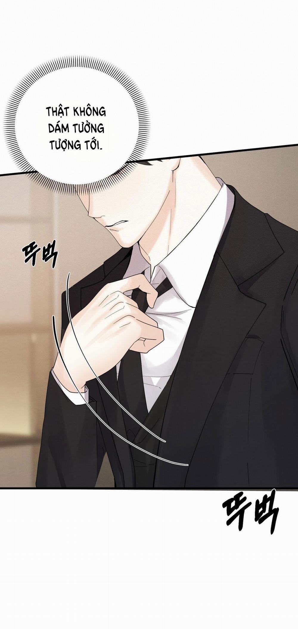 [18+] Khắc Cốt Ghi Tâm 3.1 trang 8
