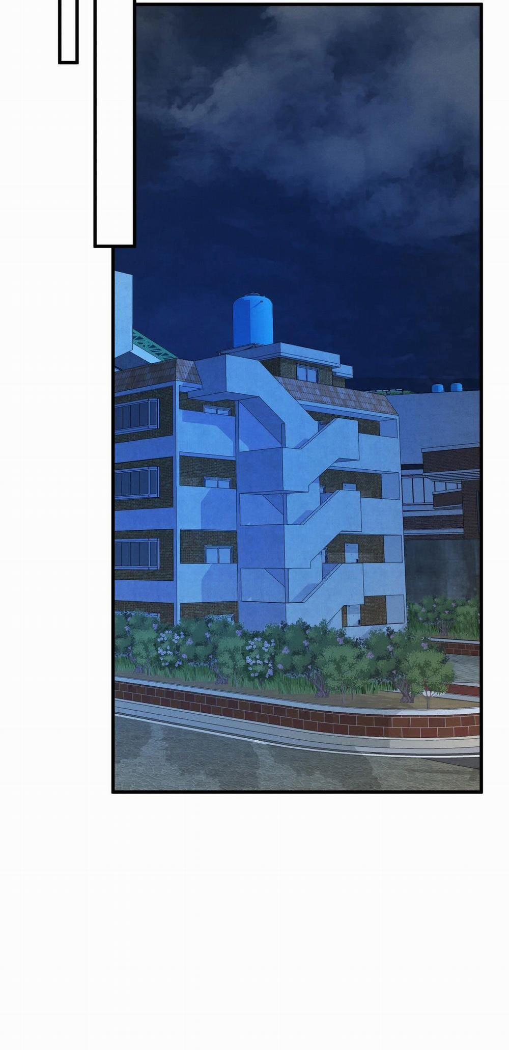 [18+] Khắc Cốt Ghi Tâm 3.2 trang 25