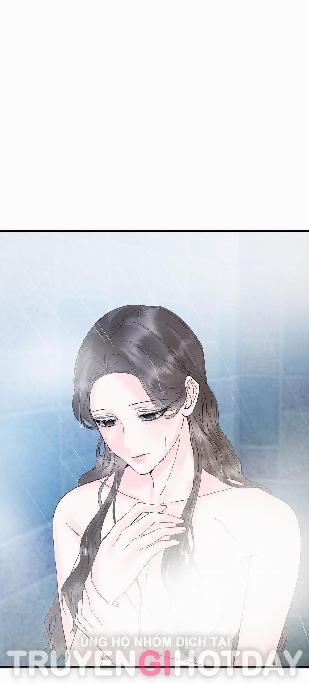 [18+] Khắc Cốt Ghi Tâm 3.2 trang 27