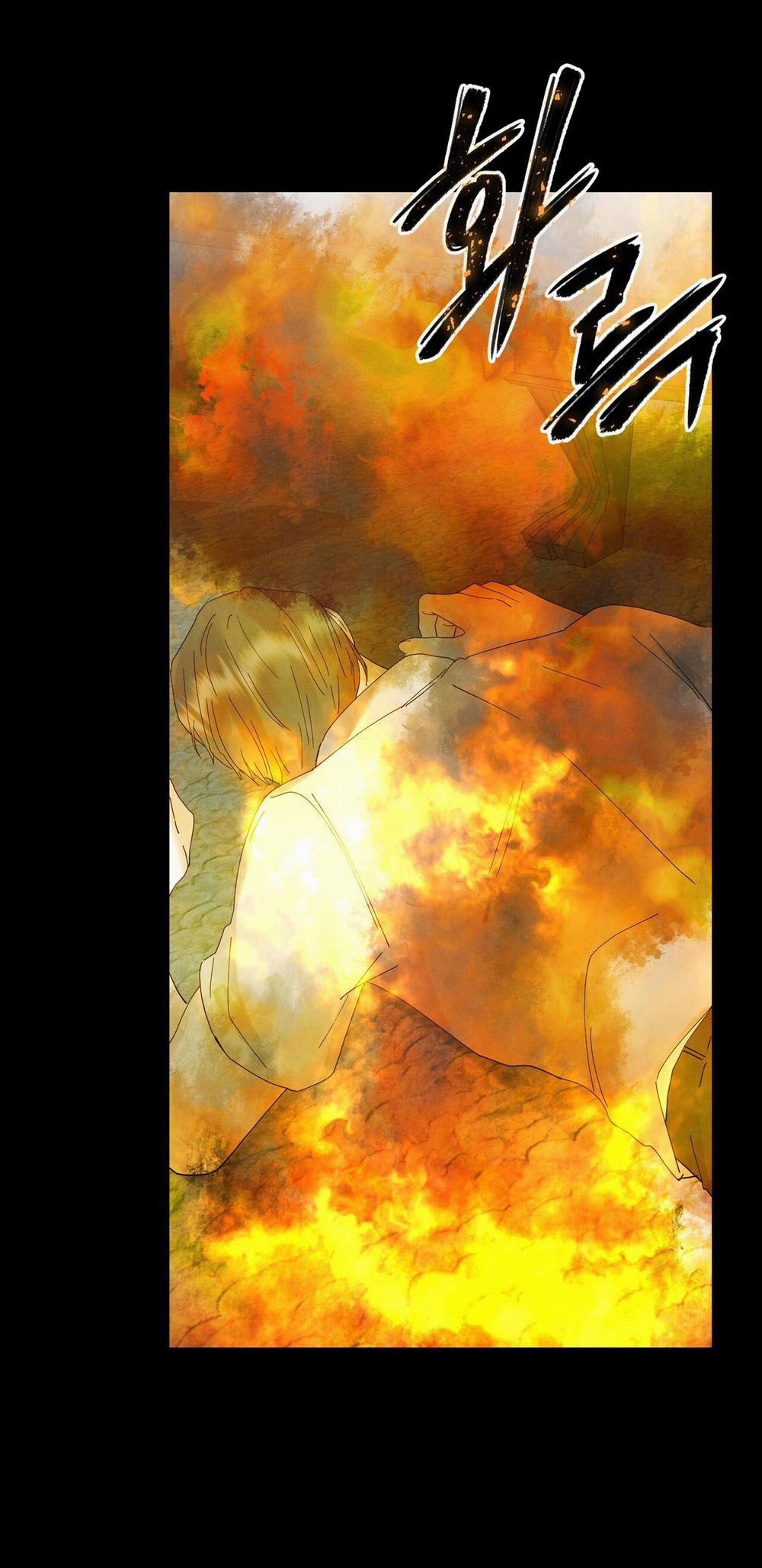 [18+] Khắc Cốt Ghi Tâm 3.2 trang 39