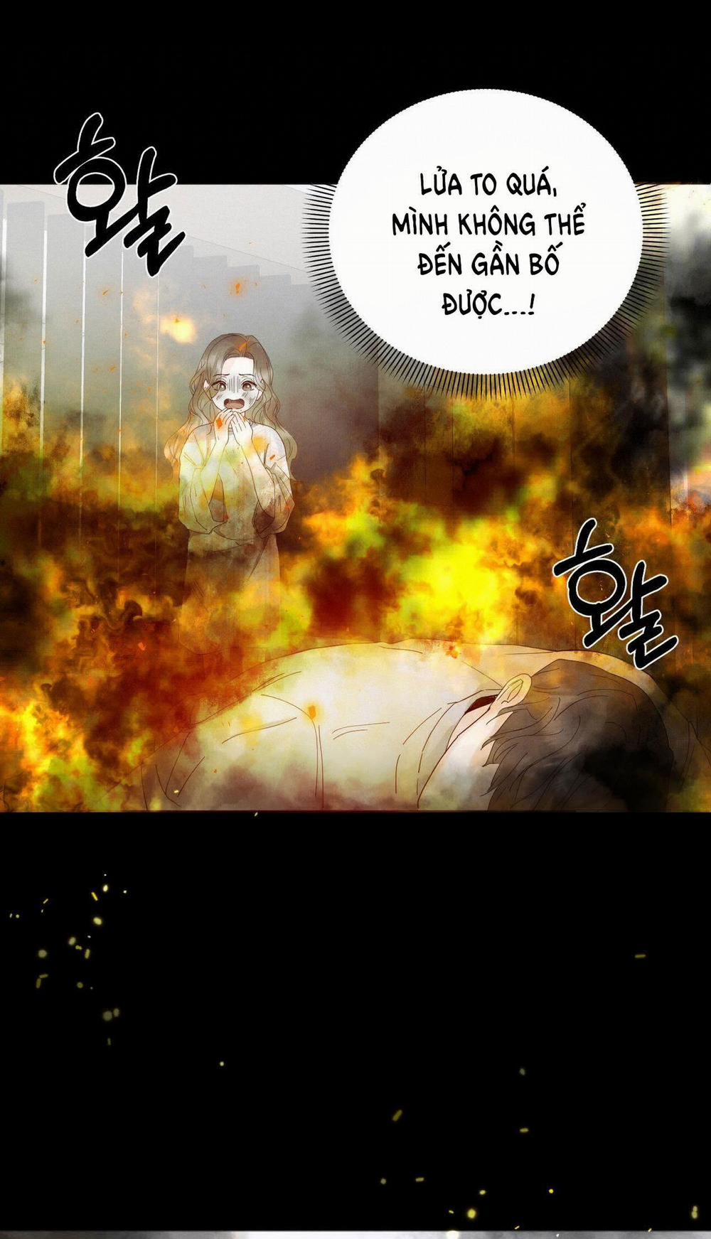 [18+] Khắc Cốt Ghi Tâm 3.2 trang 40