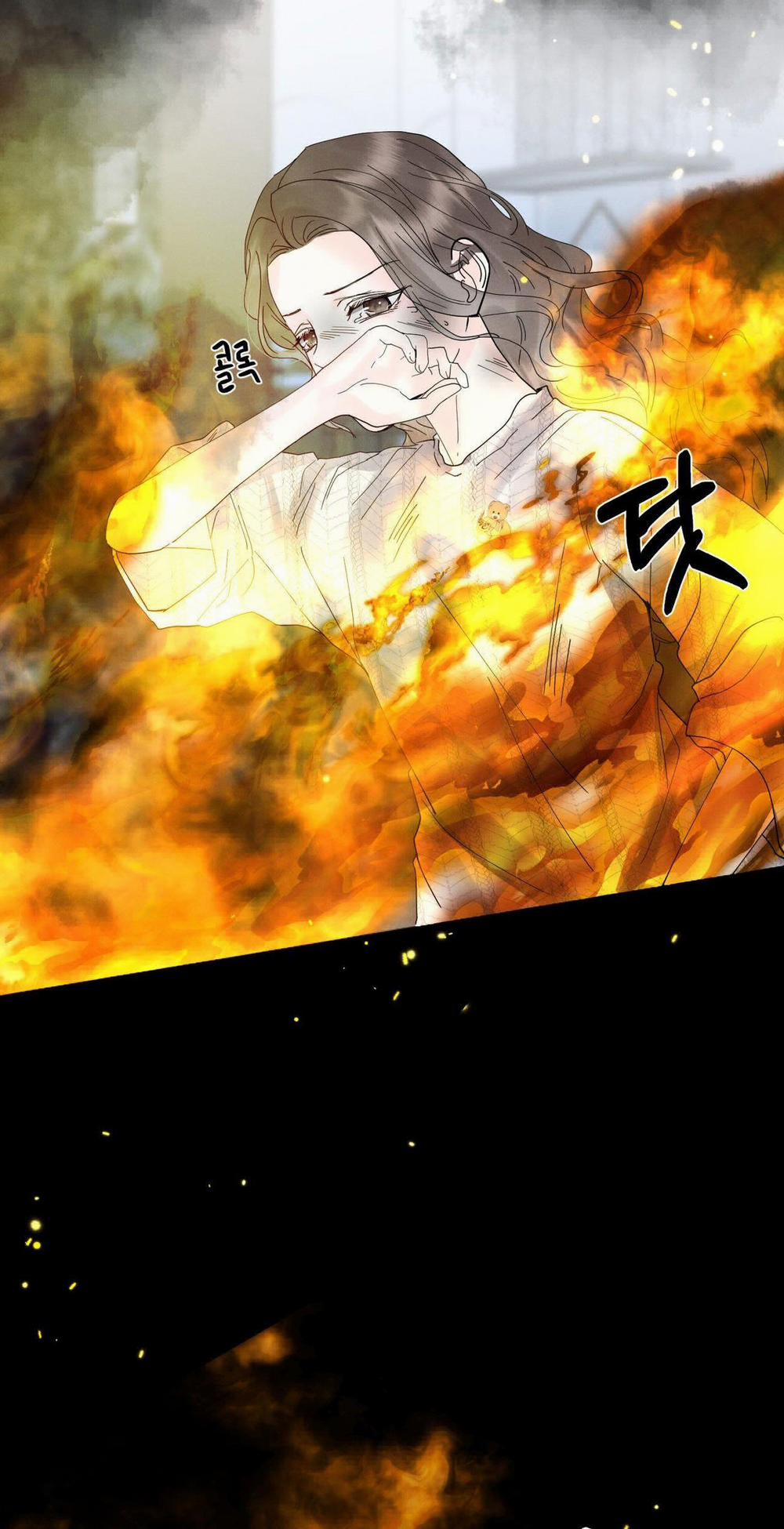 [18+] Khắc Cốt Ghi Tâm 3.2 trang 41